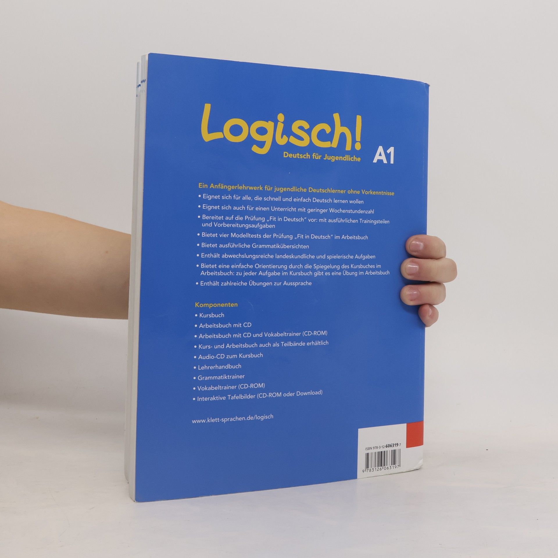 A Miquel Logisch!
