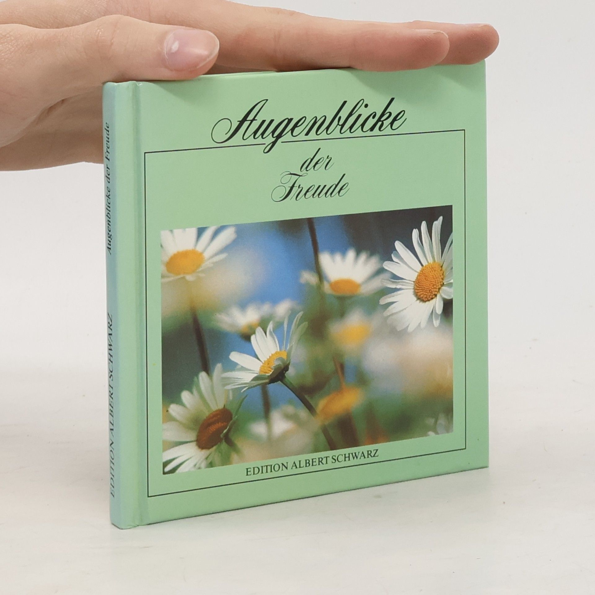 Autorenkollektiv Augenblicke der Freude