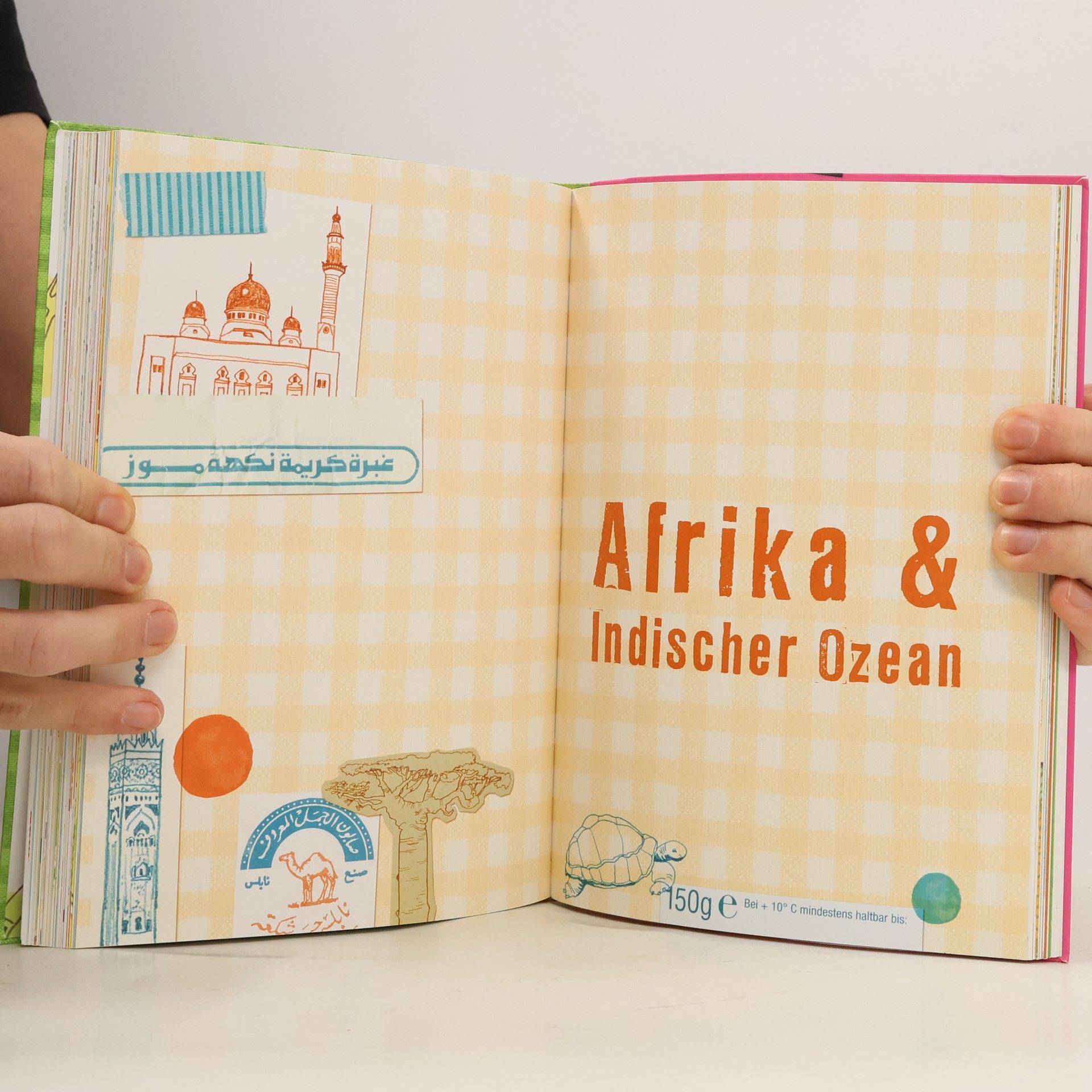 Cécile Maslakian Die Küche der Frauen