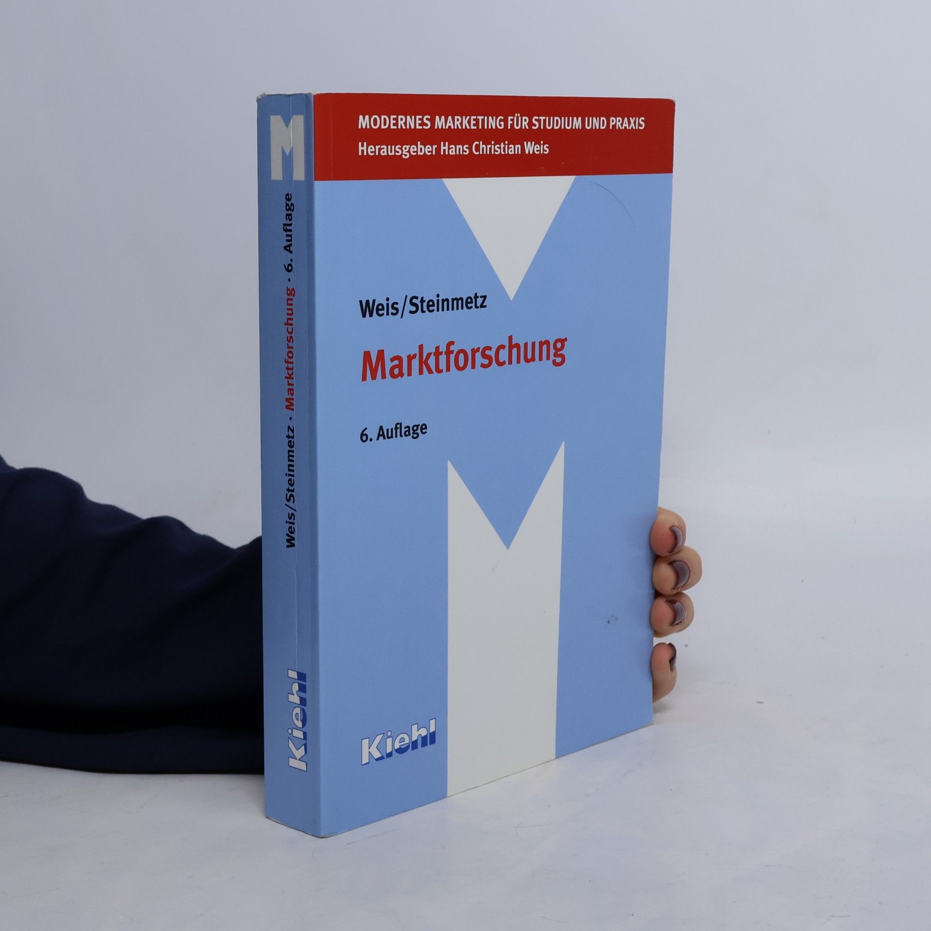 Marktforschung