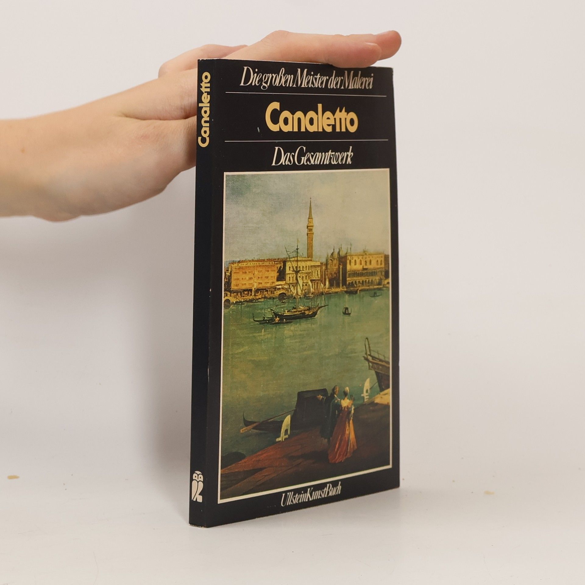 Canaletto