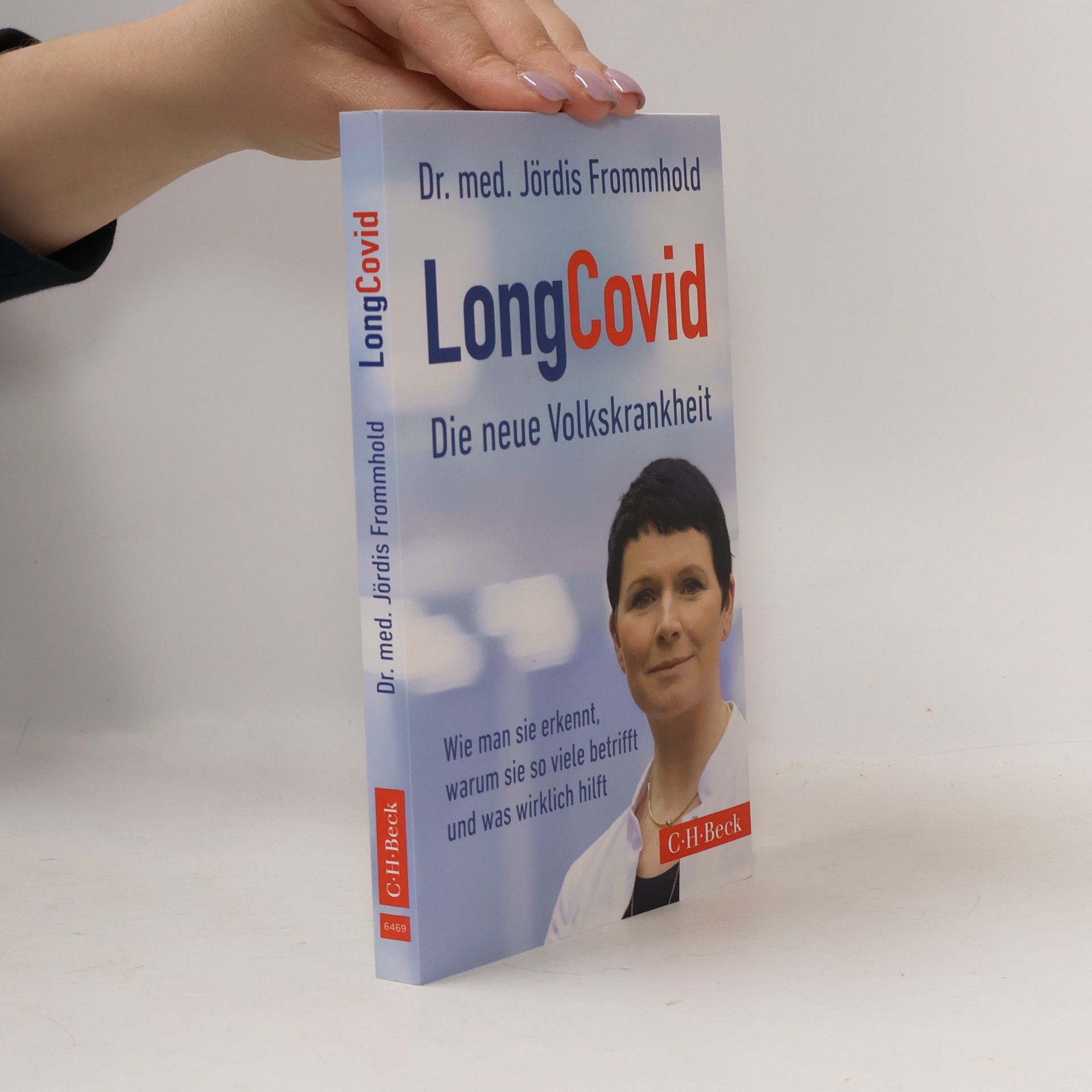 LongCovid