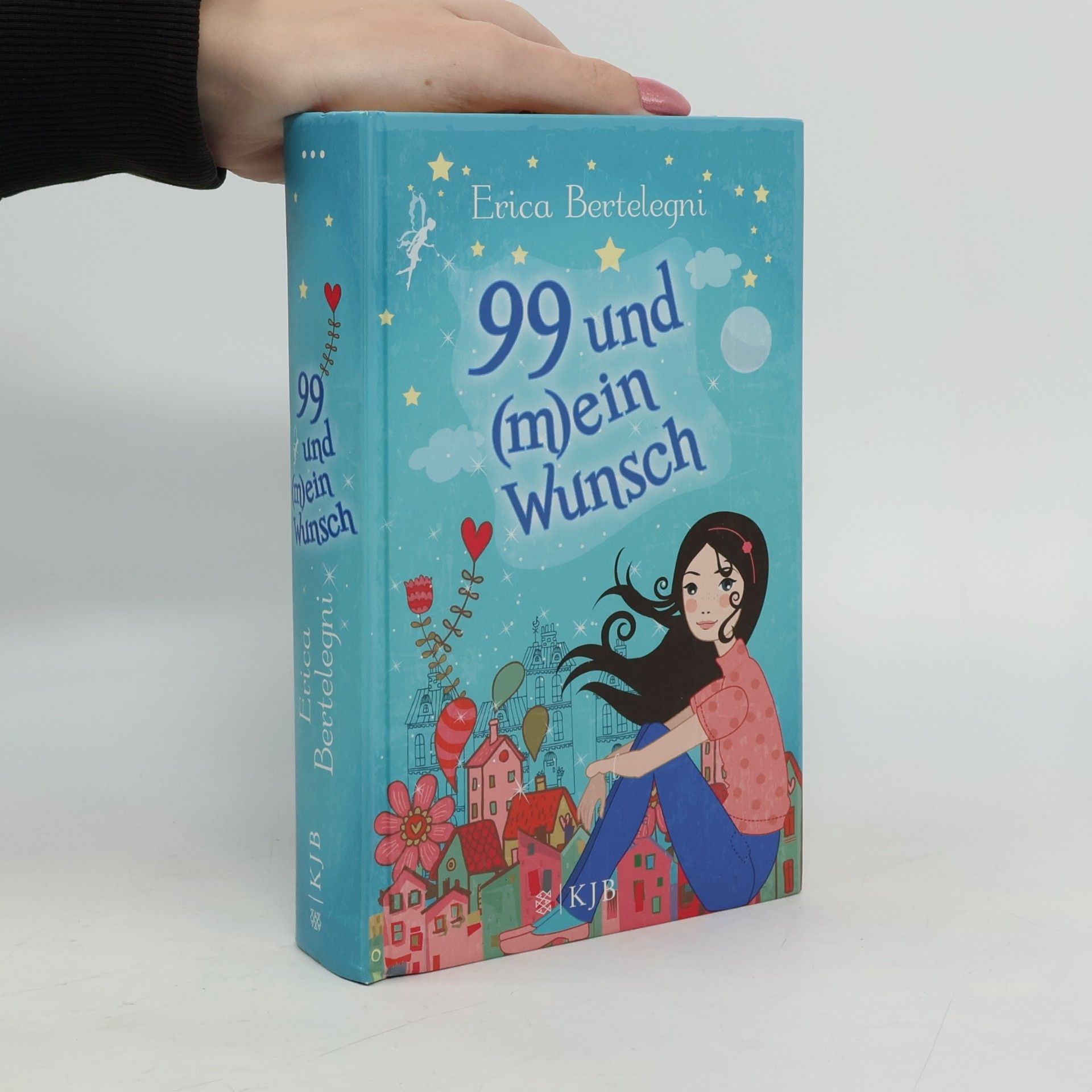 99 und (m)ein Wunsch