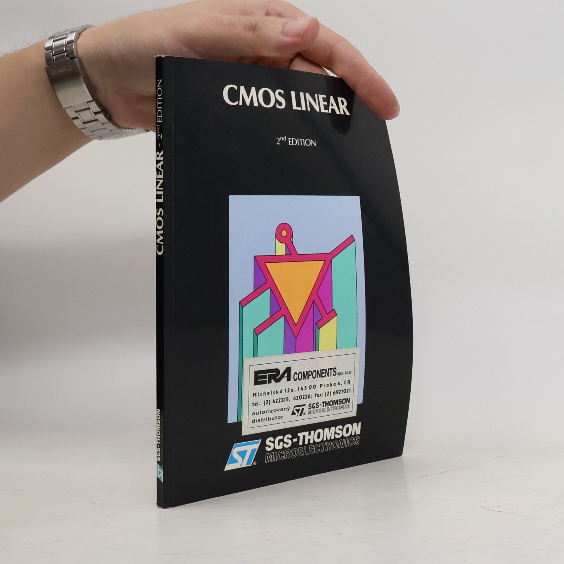 CMOS Linear