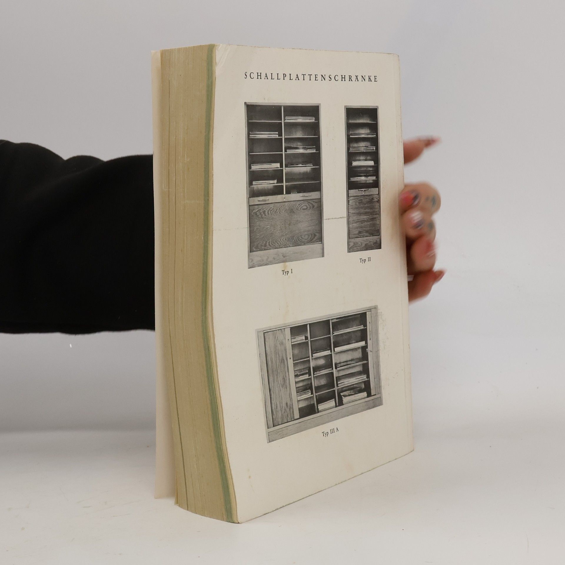 Collectif d'auteurs Jahrekatalog 1971