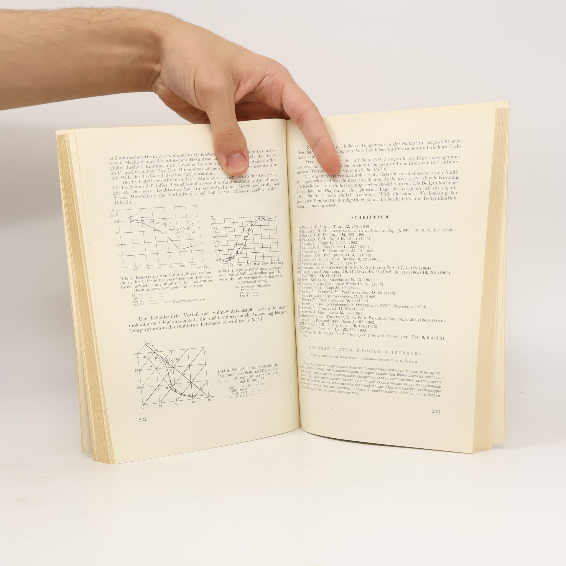 Autorenkollektiv Sborník prác chemickotechnologickej fakulty SVŠT