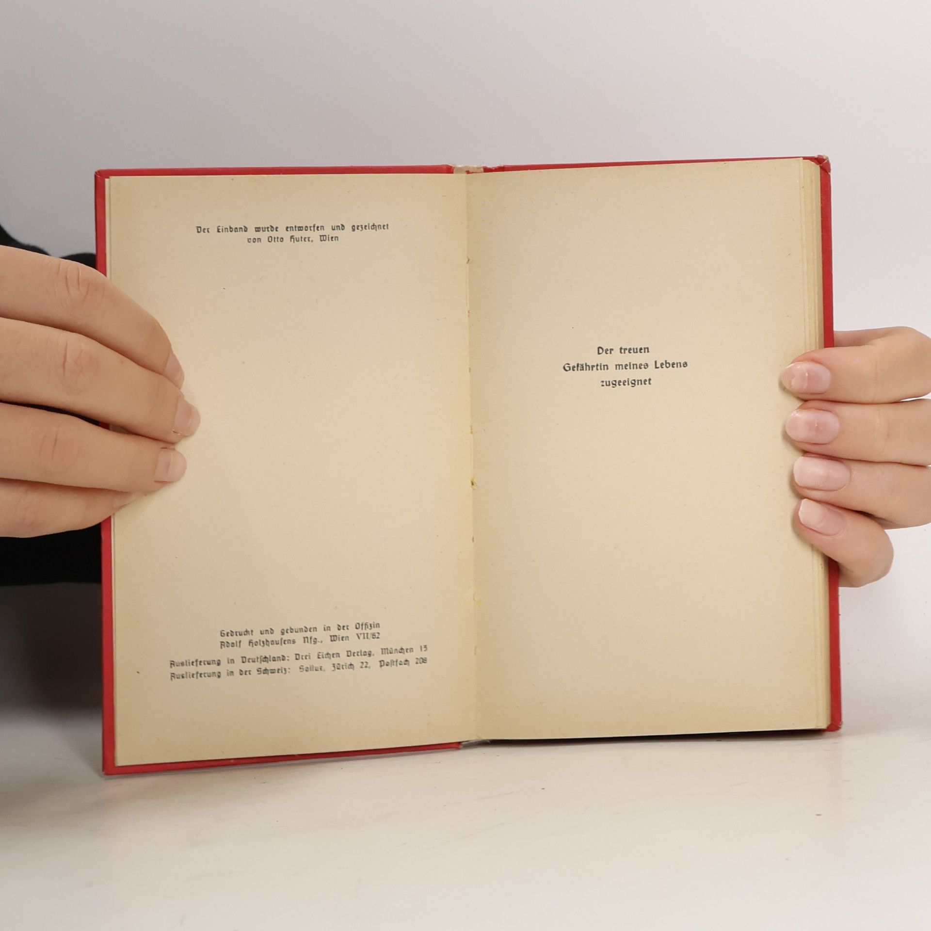 Otto Tuter Von heimlicher Liebe und dem kleinen Alltag