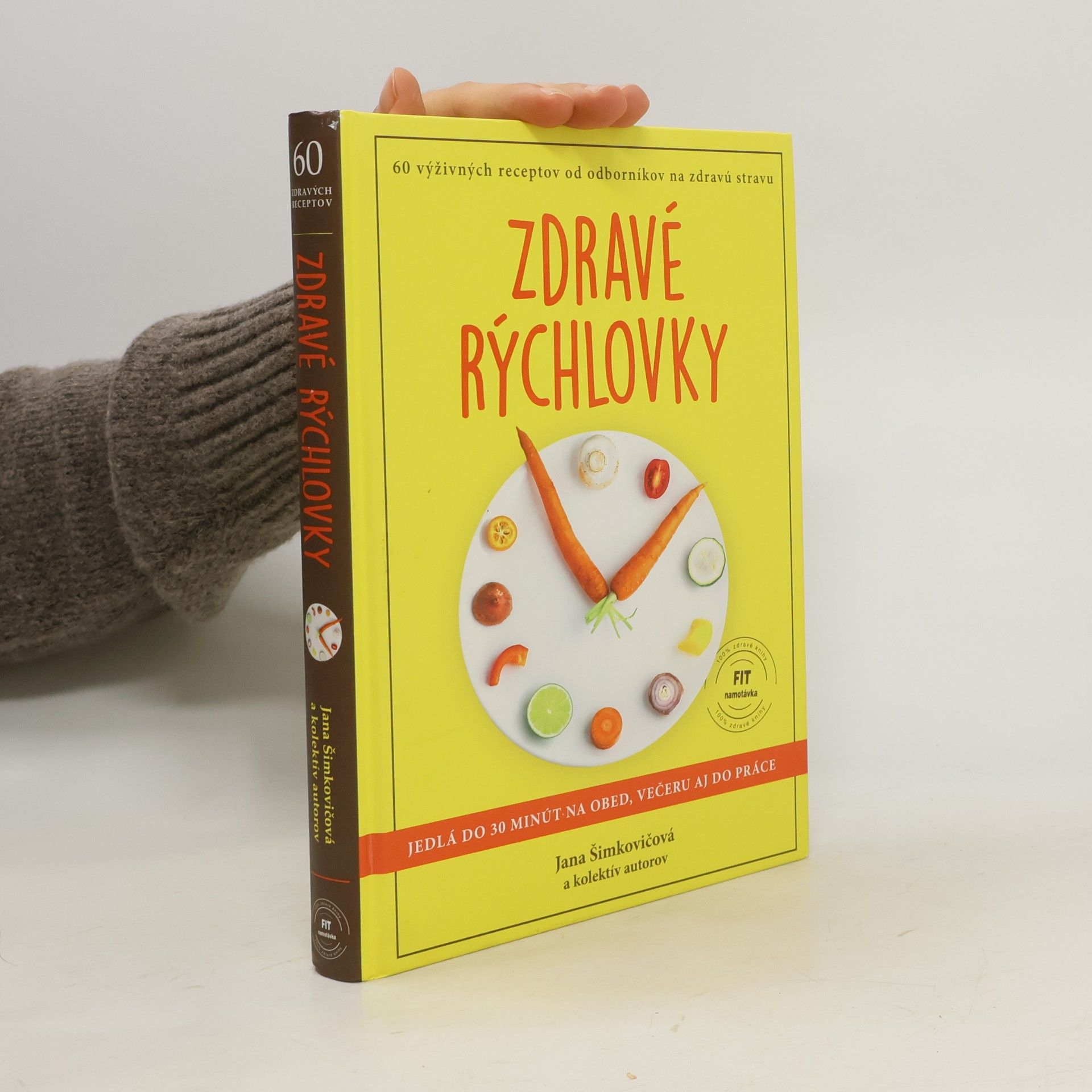 Zdravé rýchlovky