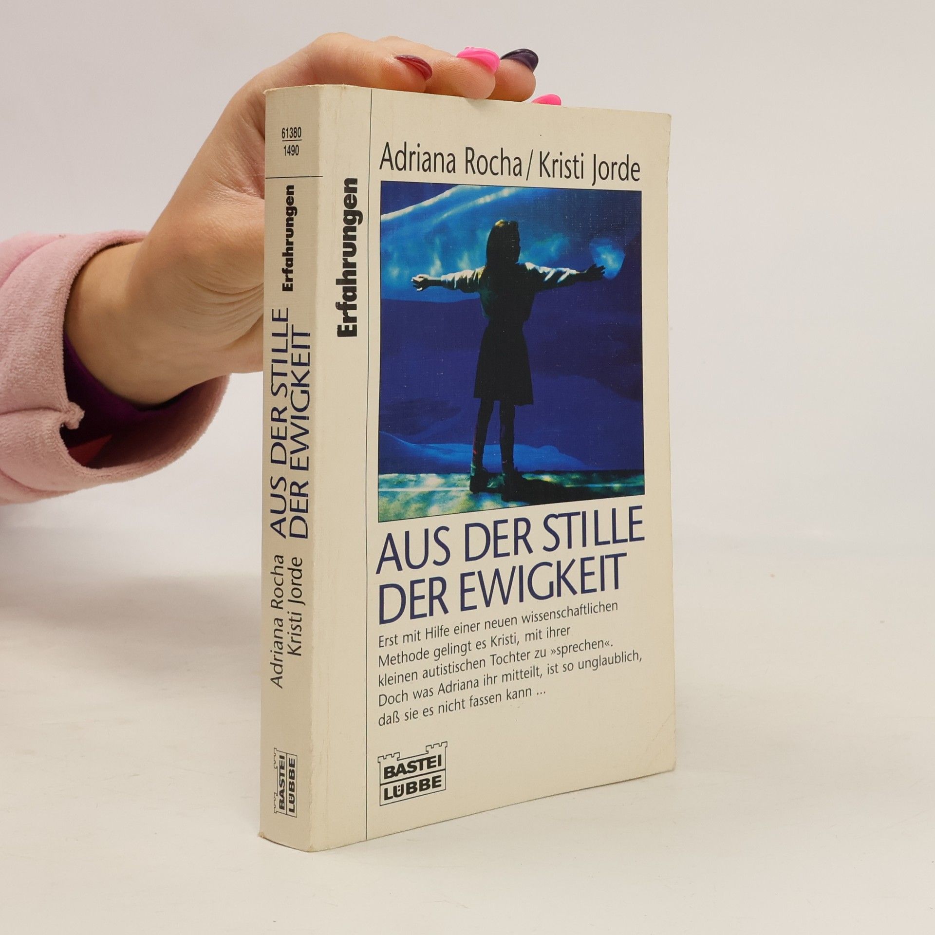 Aus der Stille der Ewigkeit