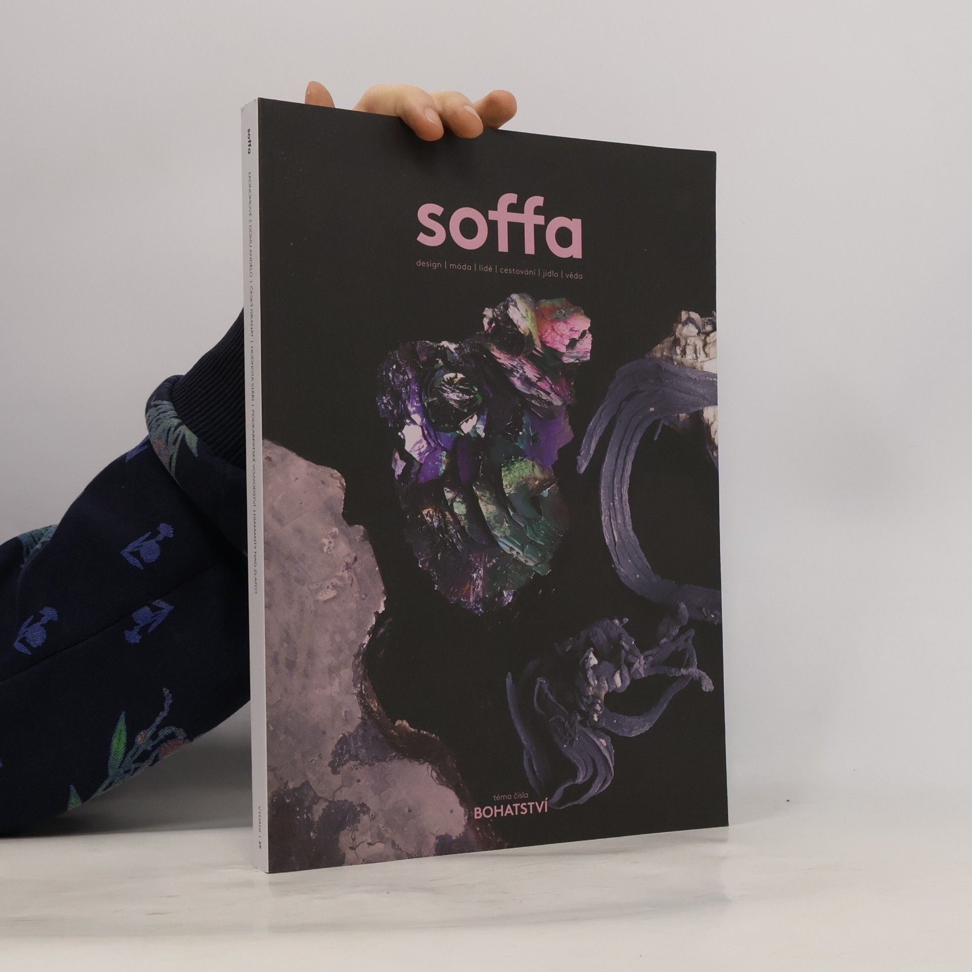 Soffa