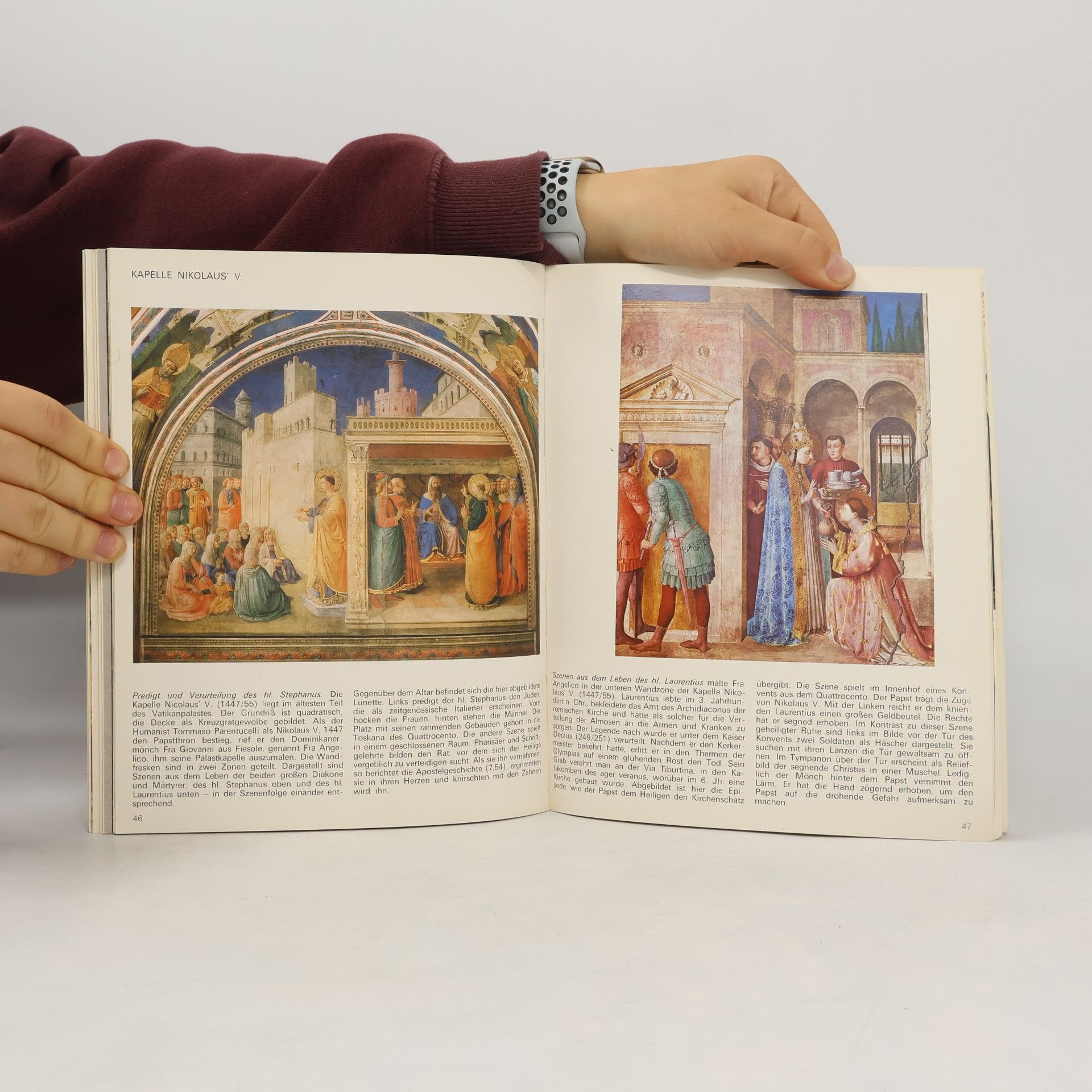 AA.VV. Vatikanische Museen