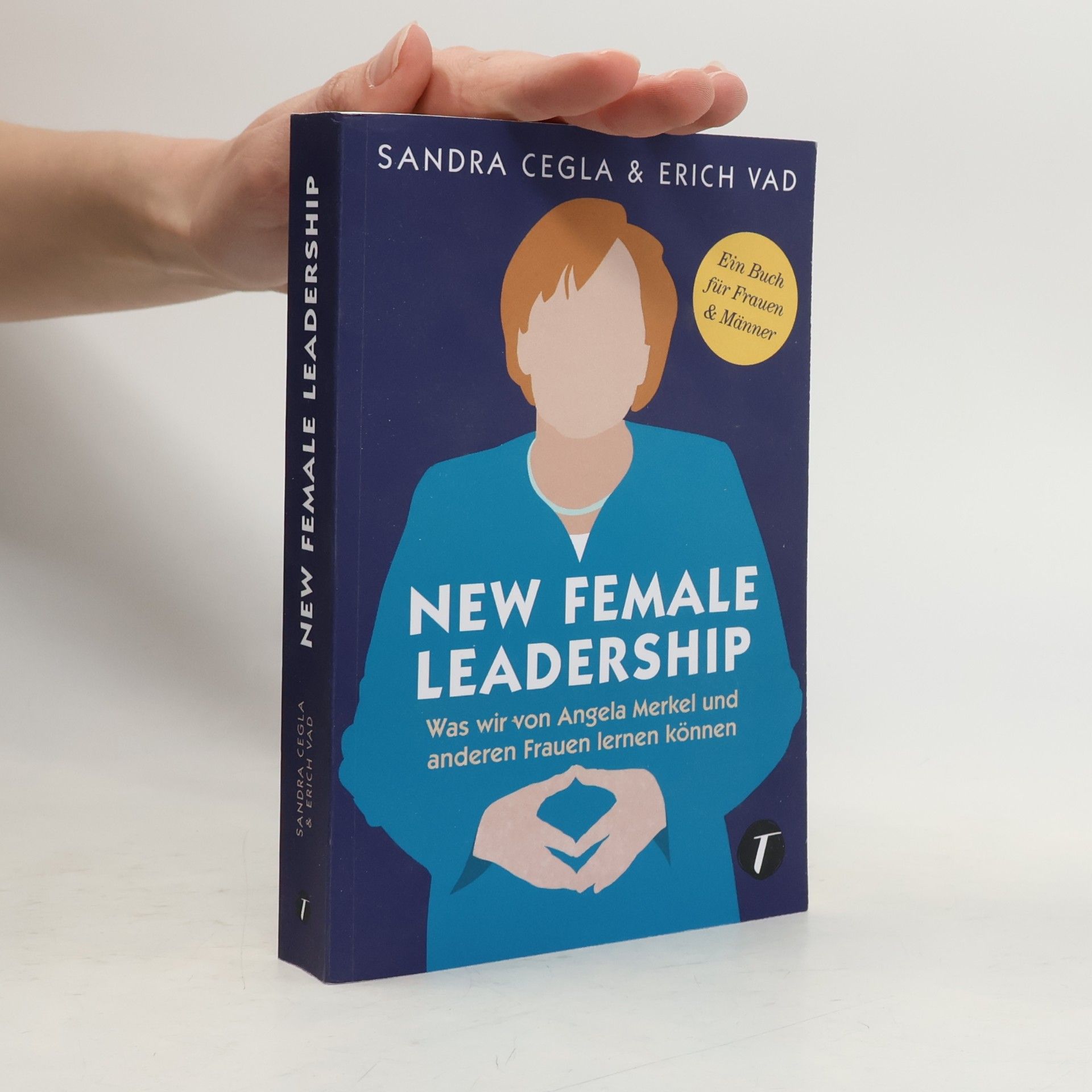 New Female Leadership