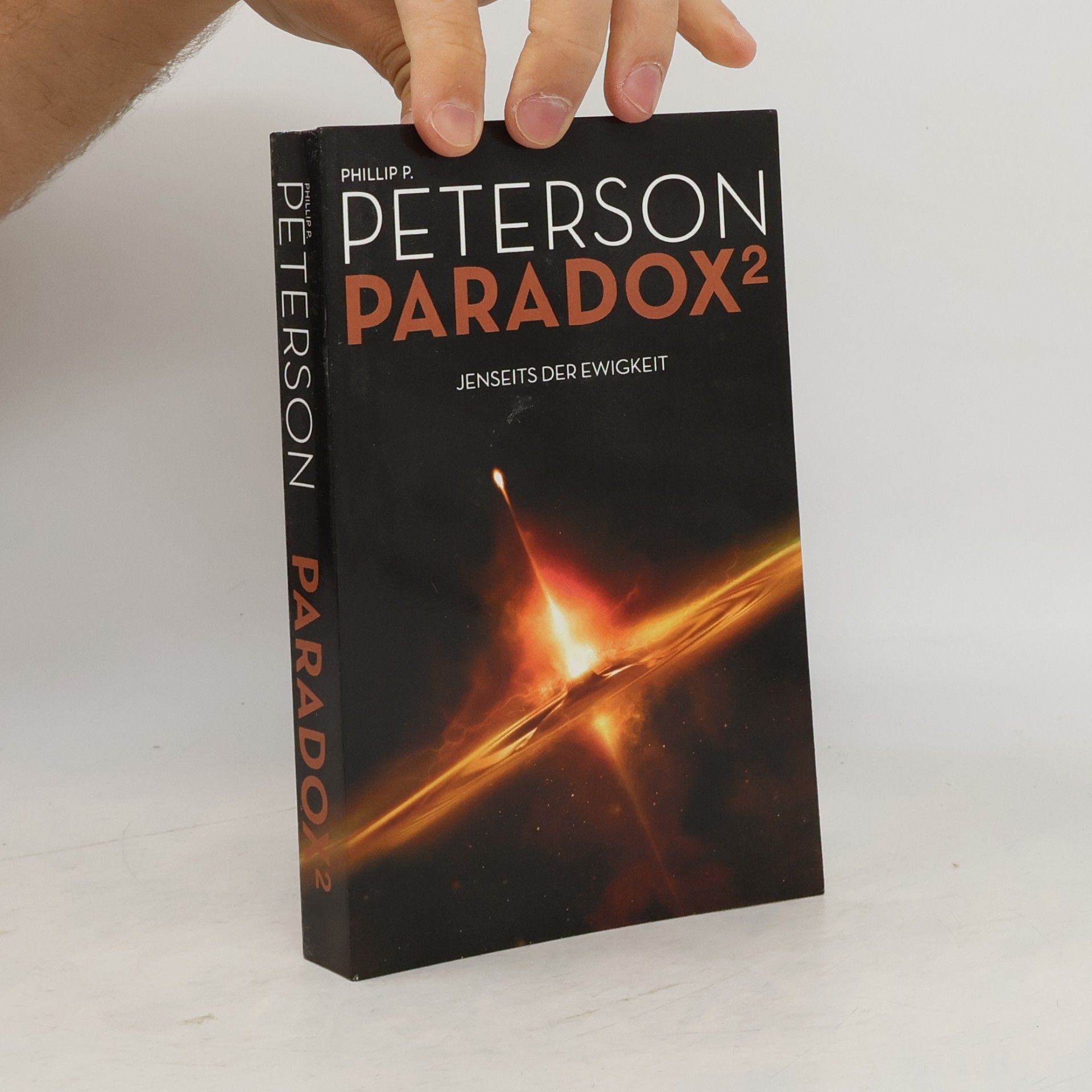Paradox 2