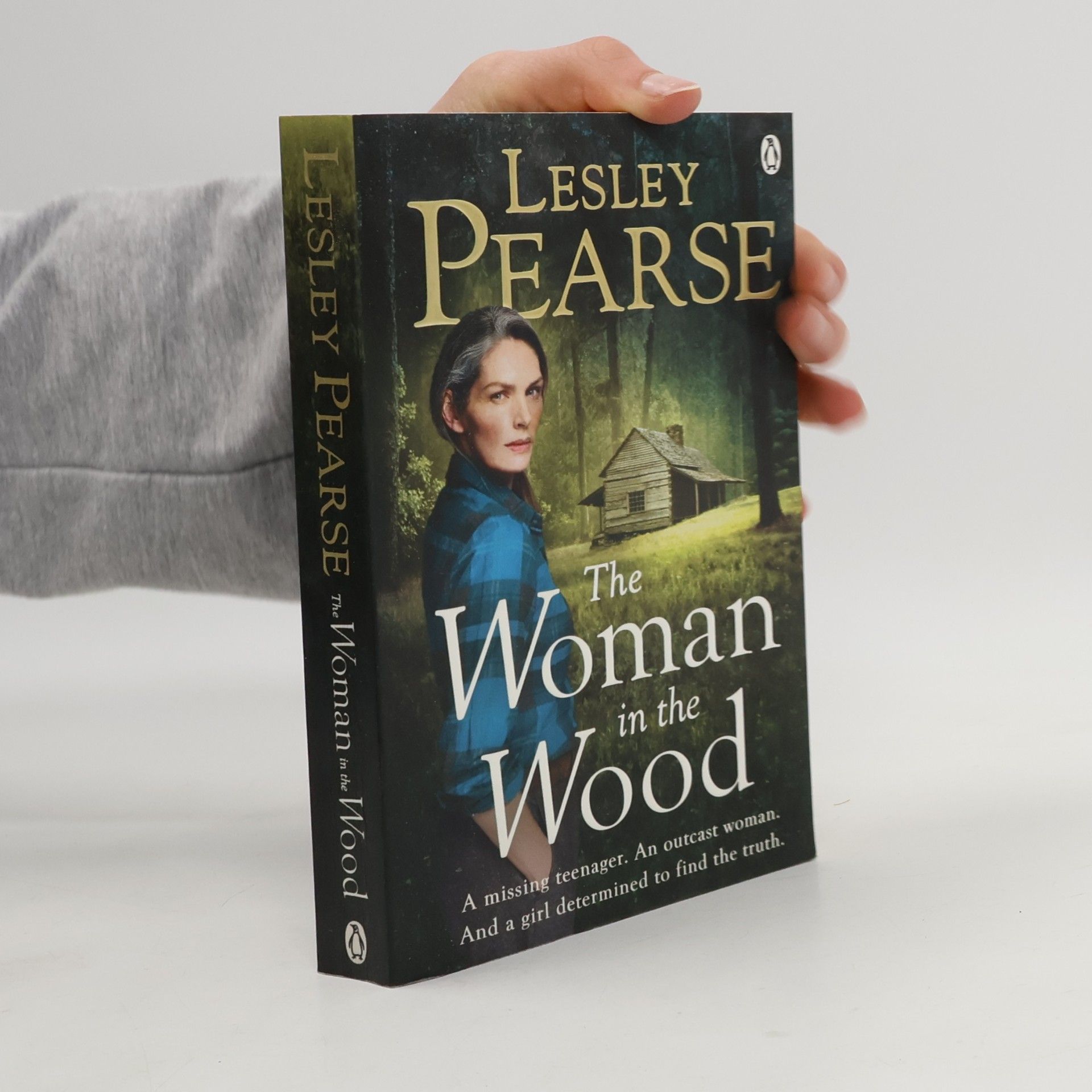 The Woman in the Wood