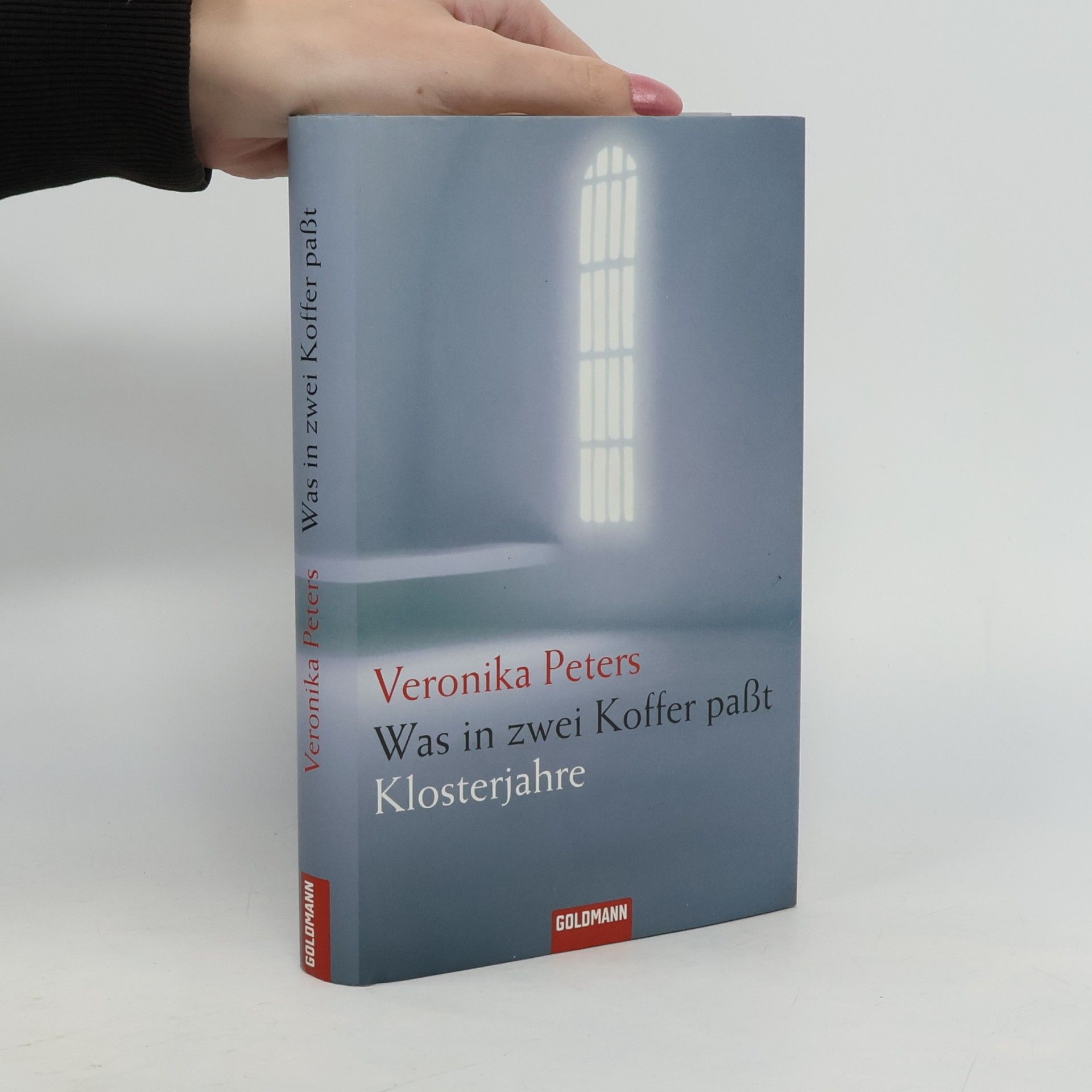 Was in zwei Koffer paßt