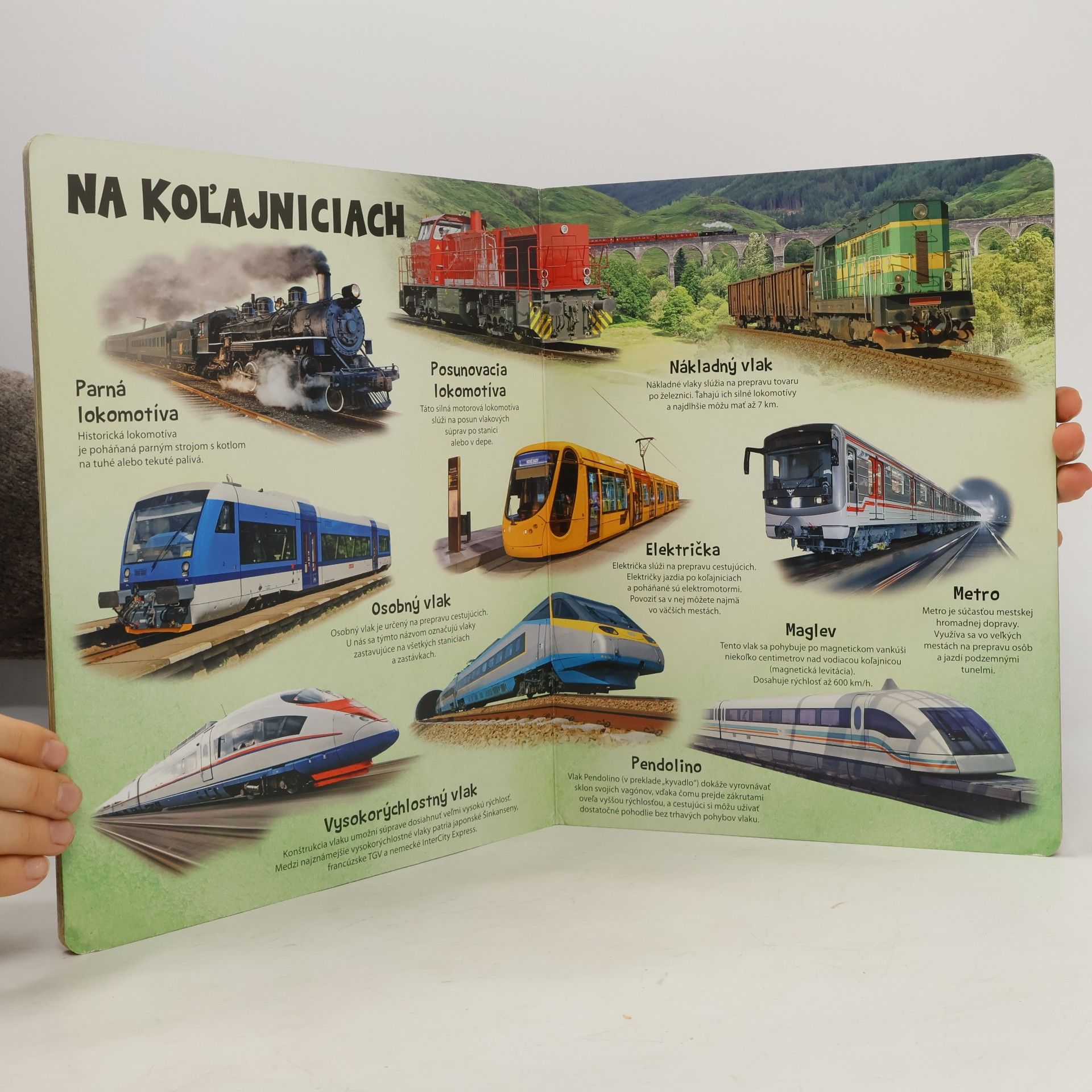 Autores varios Svet techniky
