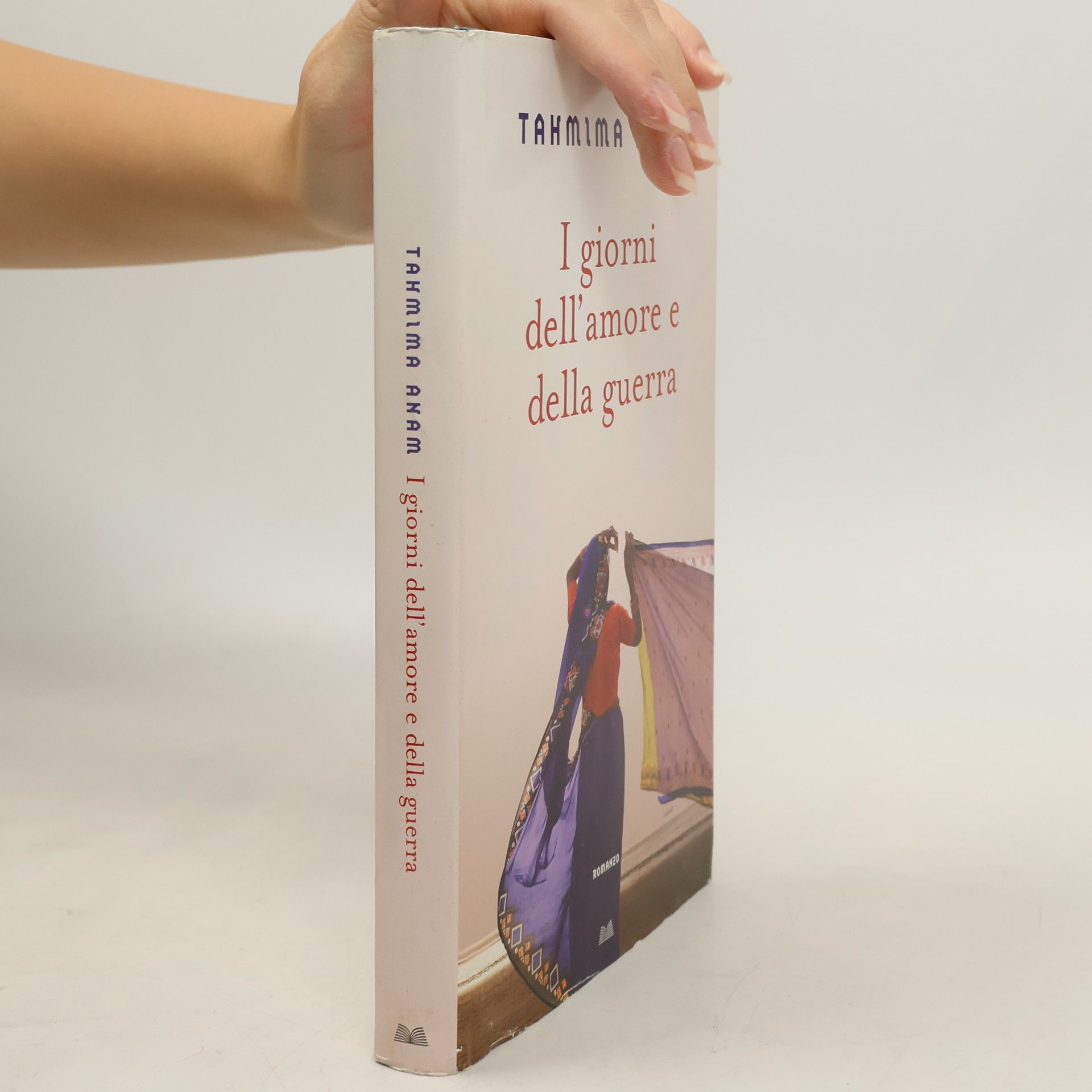 I giorni dell'amore e della guerra
