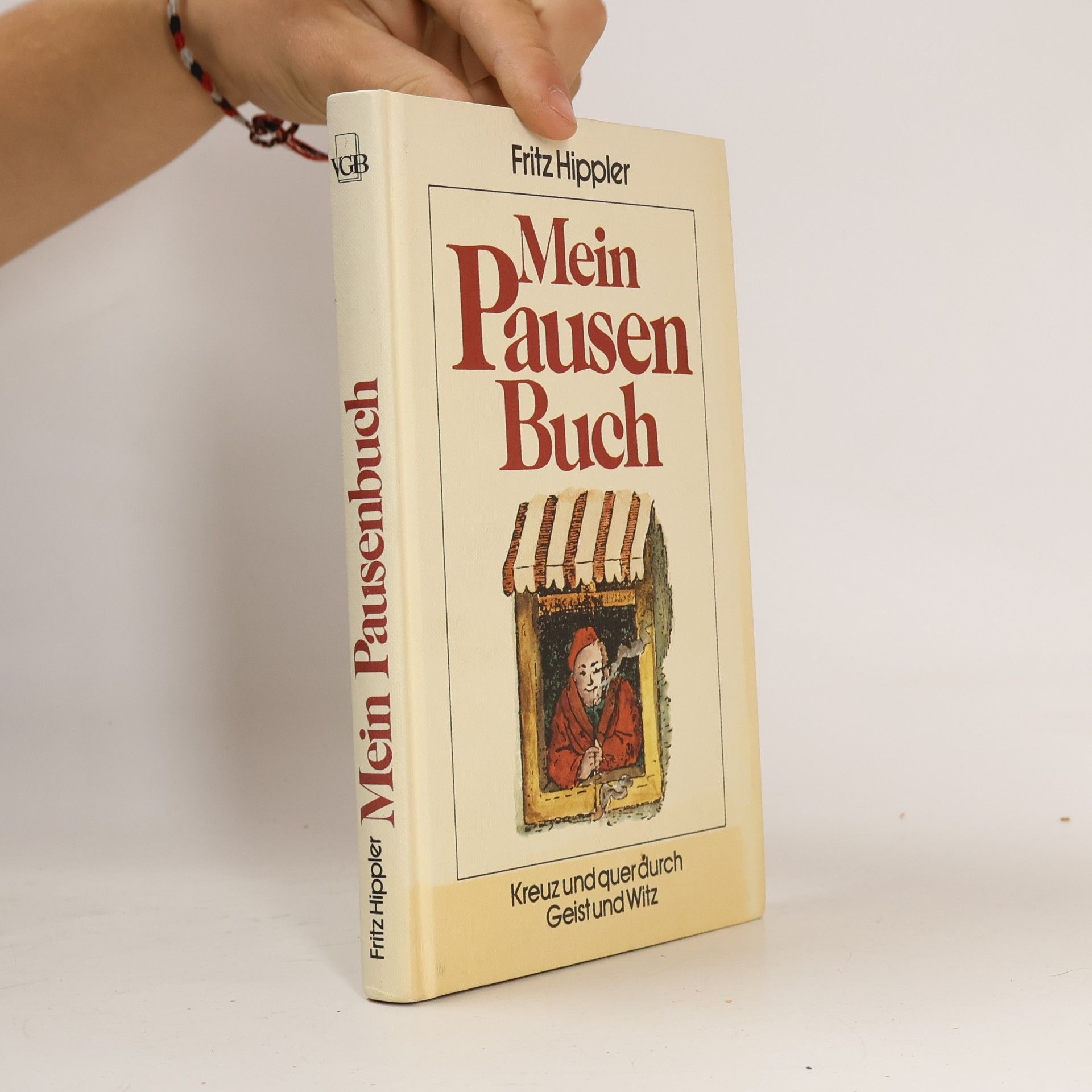 Tragödie eines Kaisers