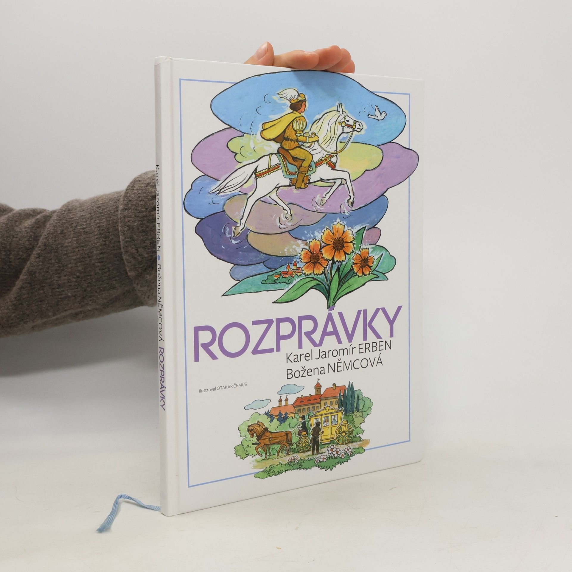 Rozprávky