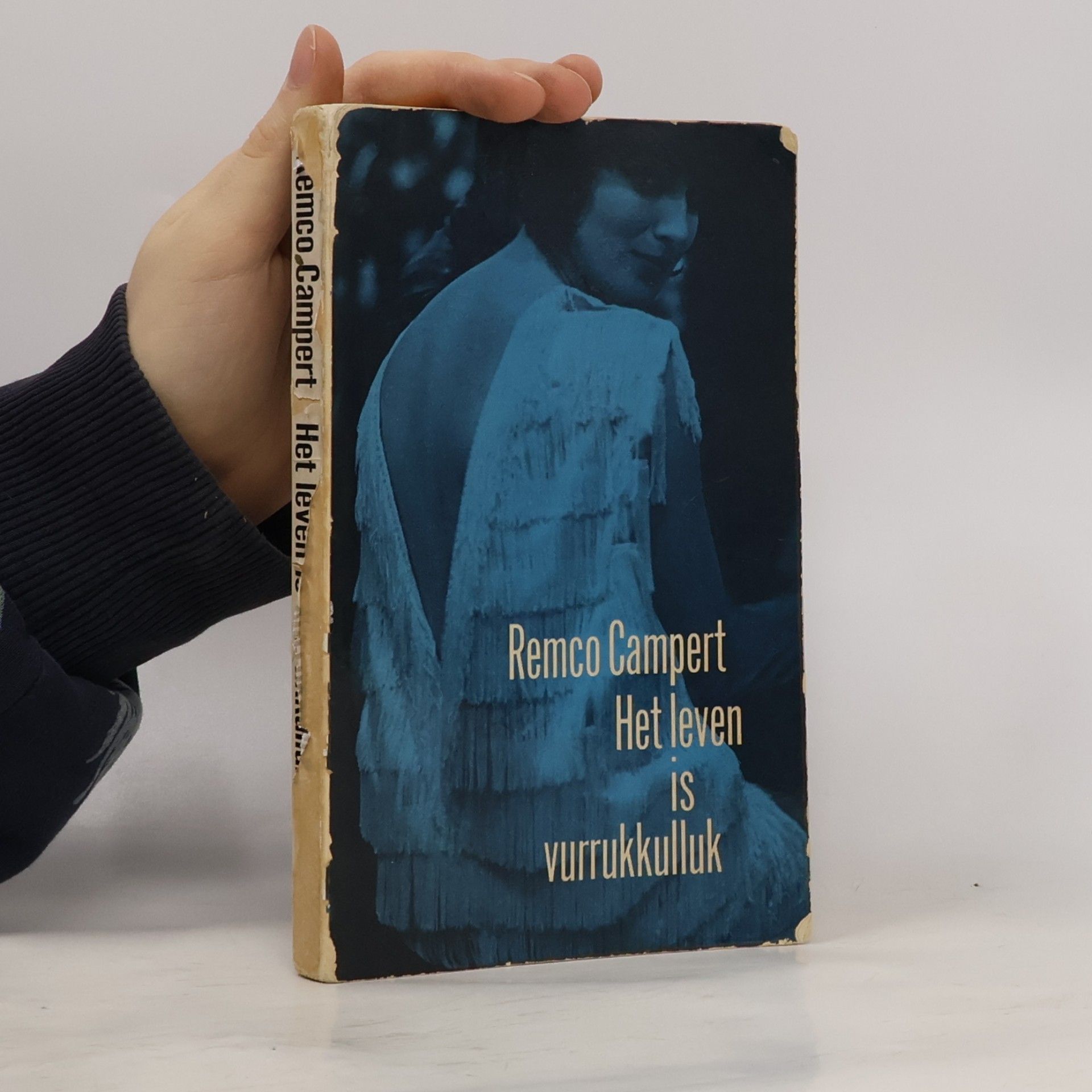 Het leven is vurrukkulluk