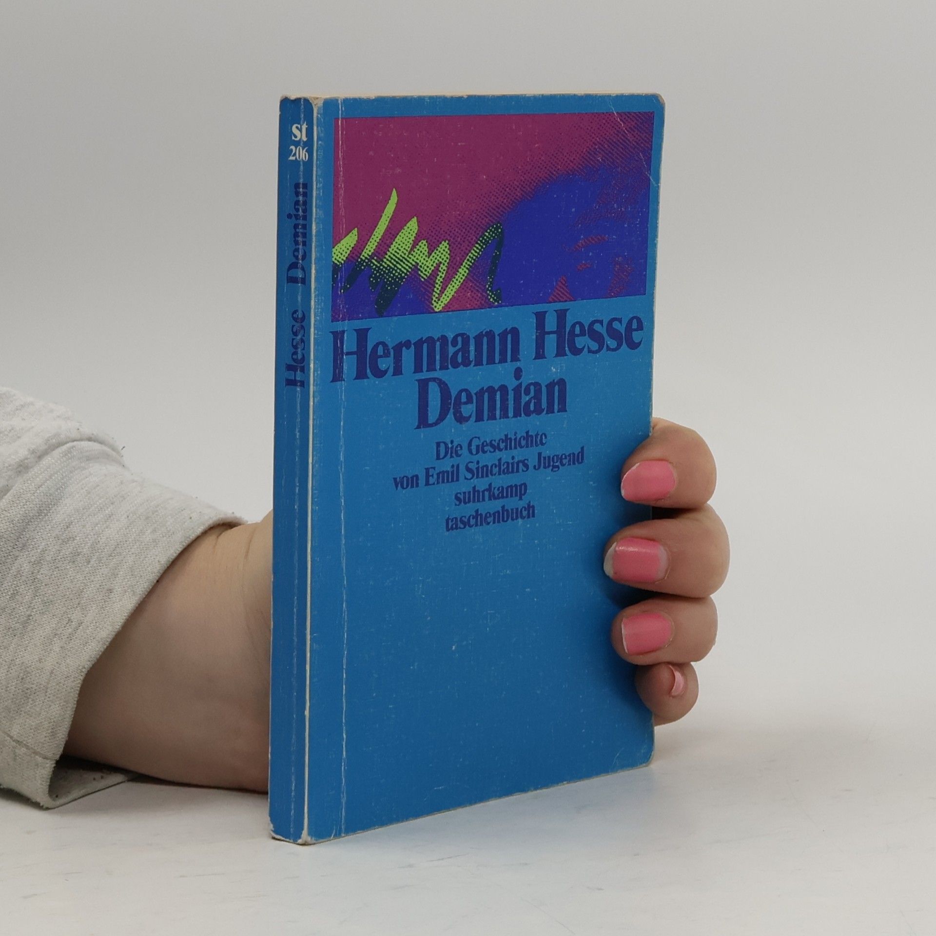 Demian