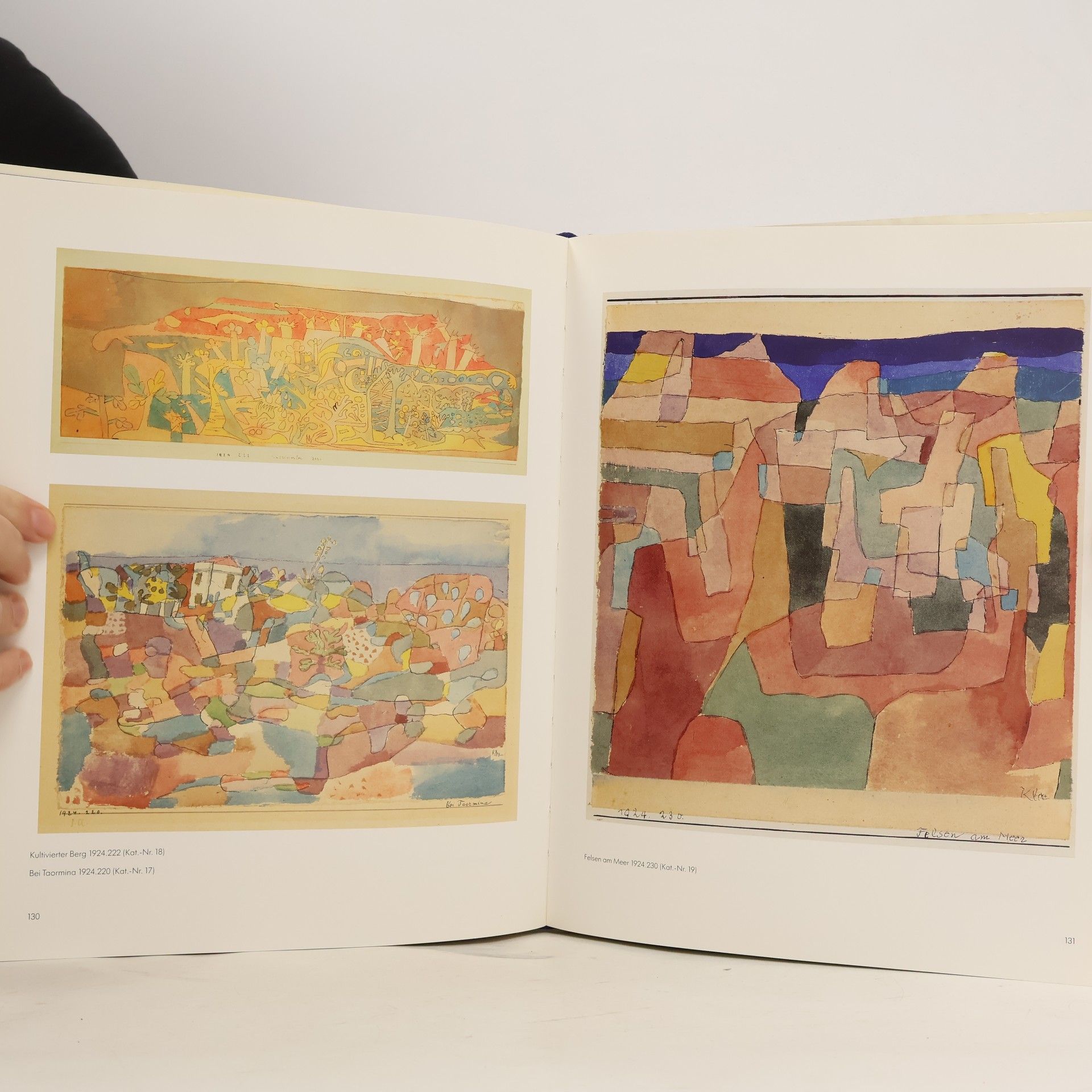 Paul Klee Paul Klee