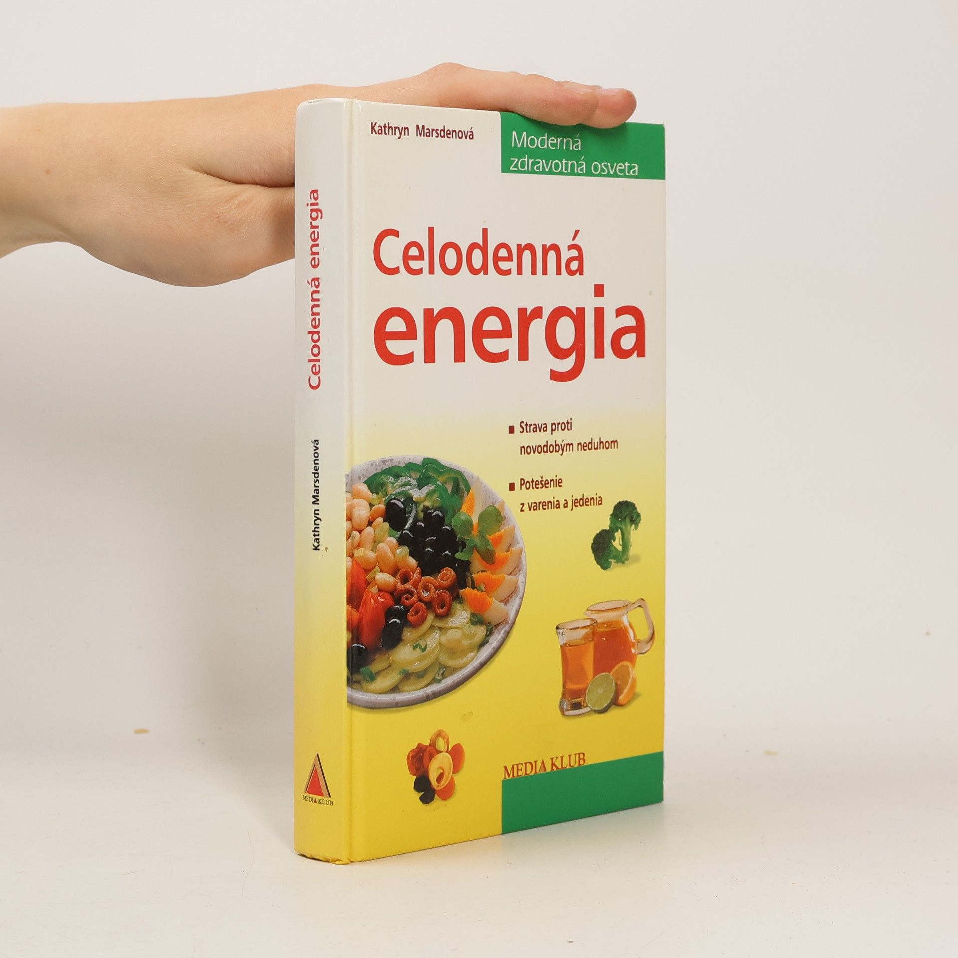 Celodenná energia