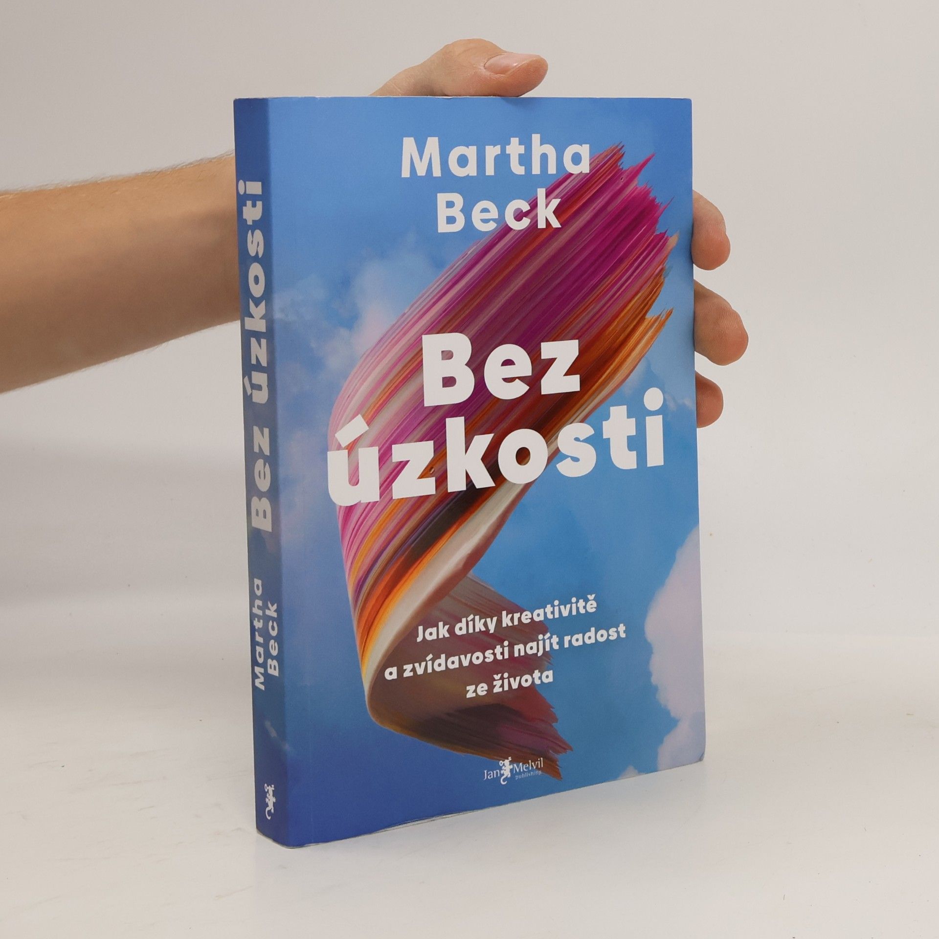 Bez úzkosti