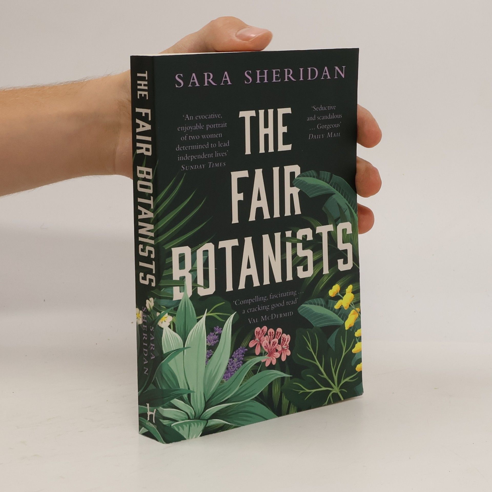 The Fair Botanists