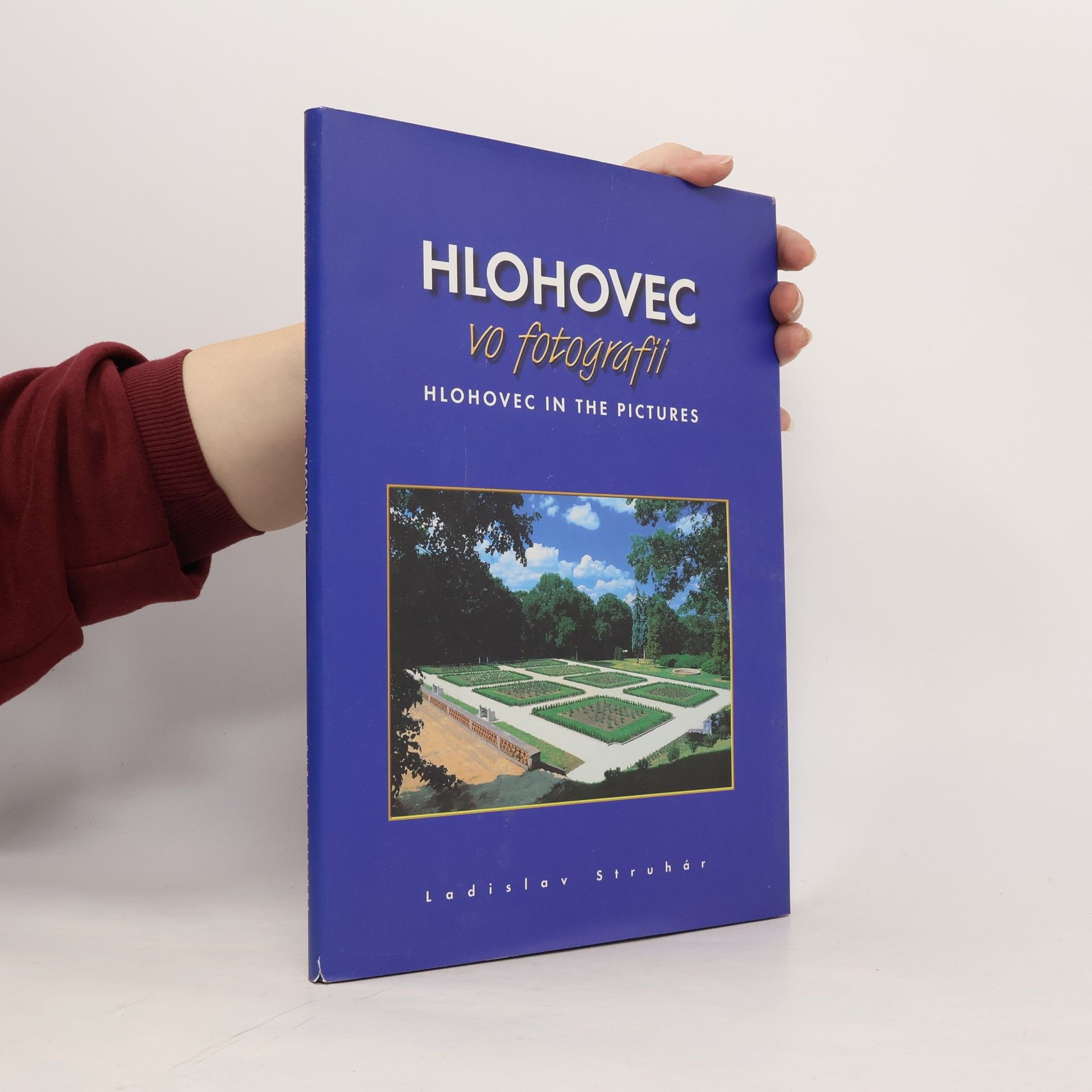 Laco Struhár Hlohovec vo fotografii