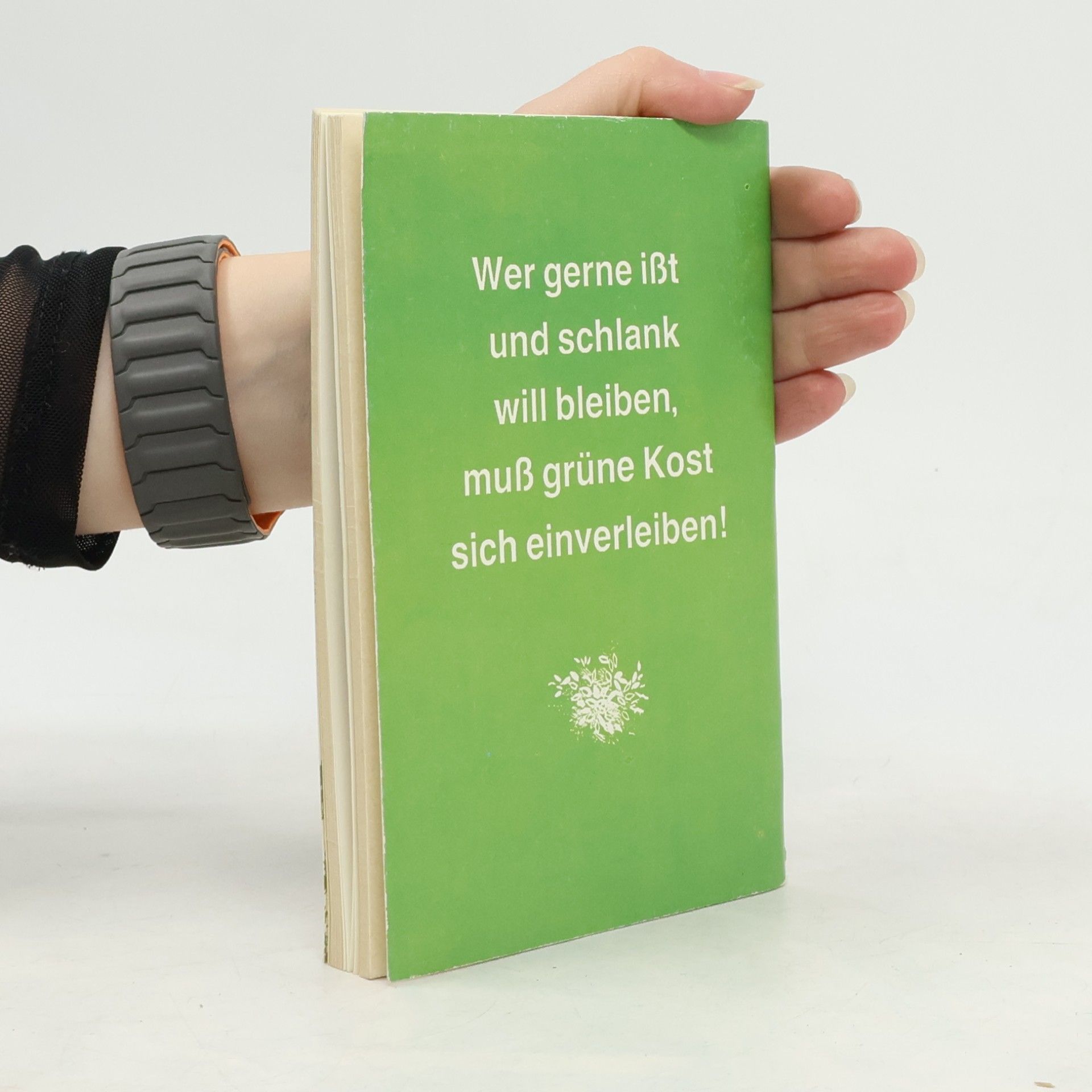 Various authors Küchen-und Heilkräuter