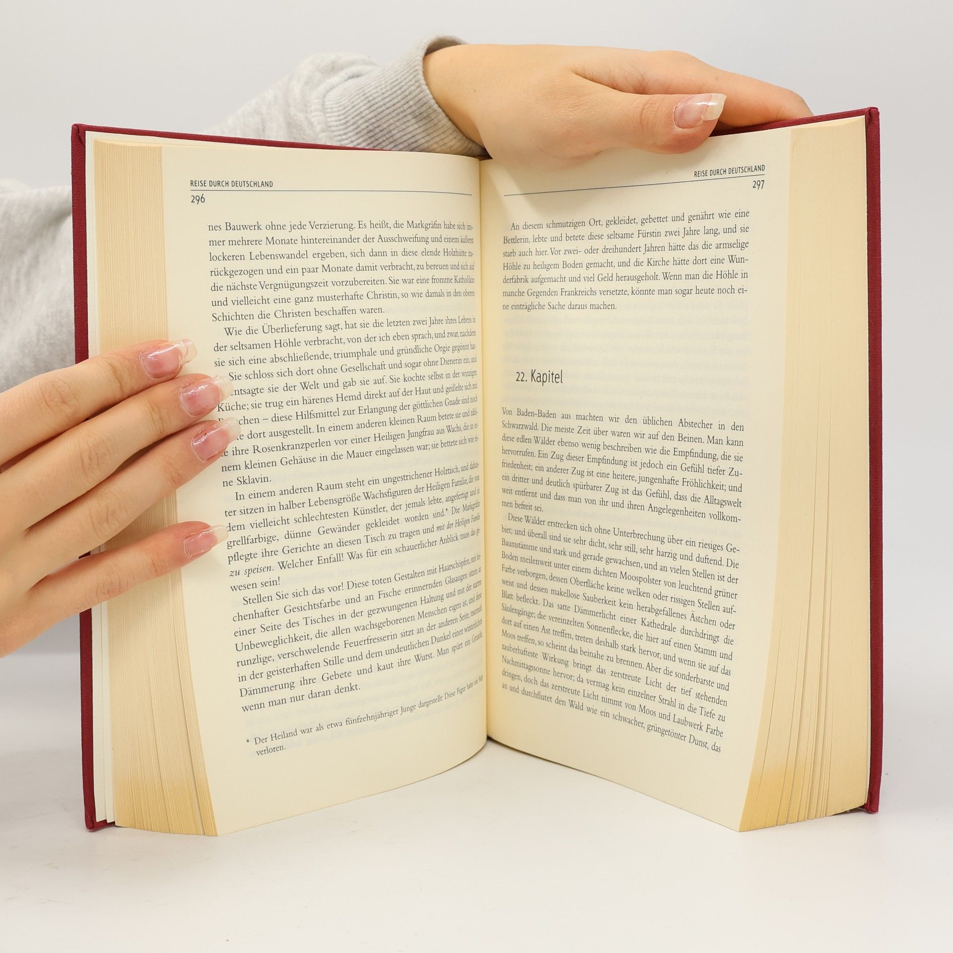 Mark Twain Gesammelte Werke