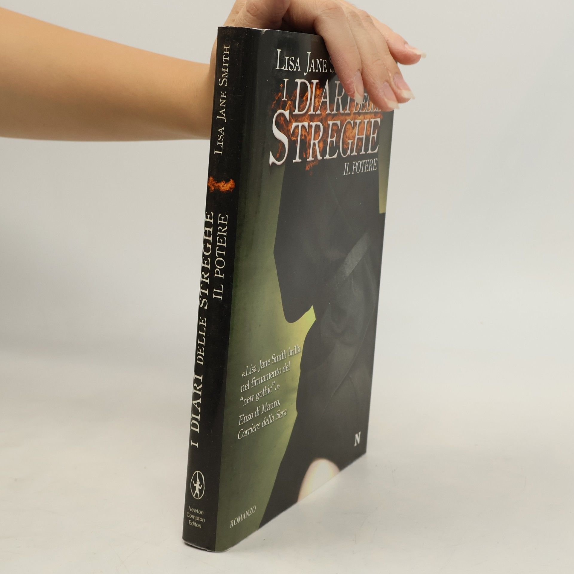 I diari delle streghe: Il potere