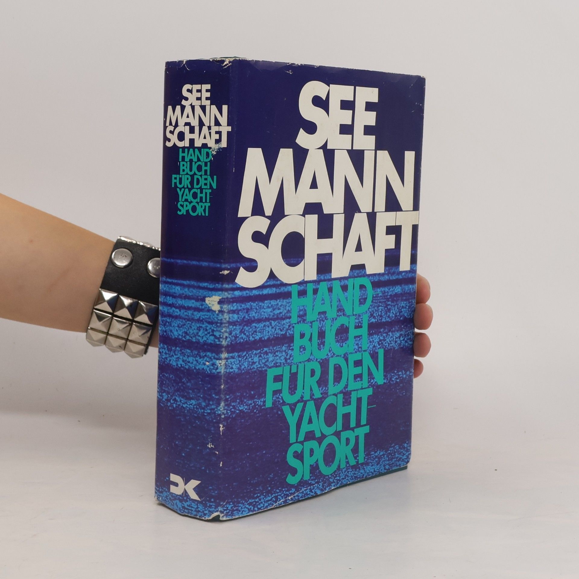 Seemannschaft