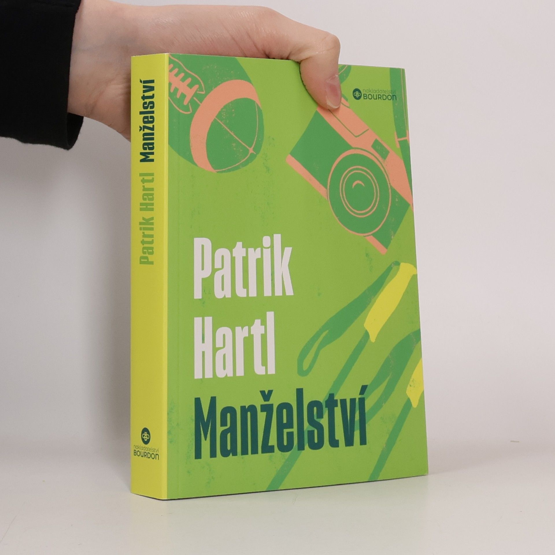 Manželství