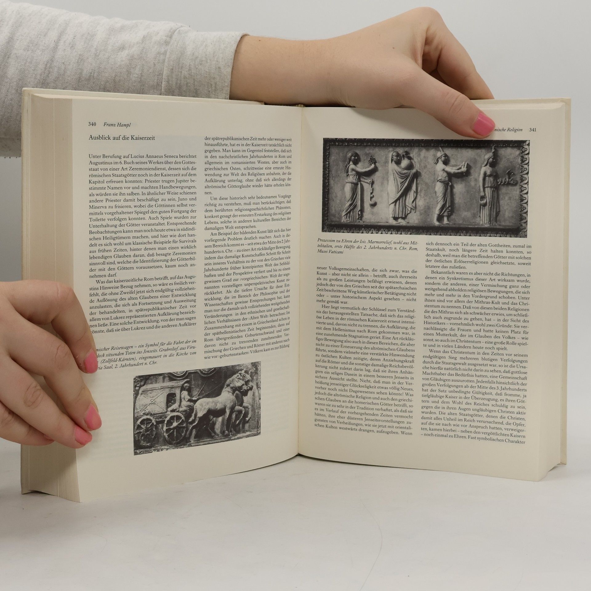 Autorenkollektiv Geschichte der Literatur I.