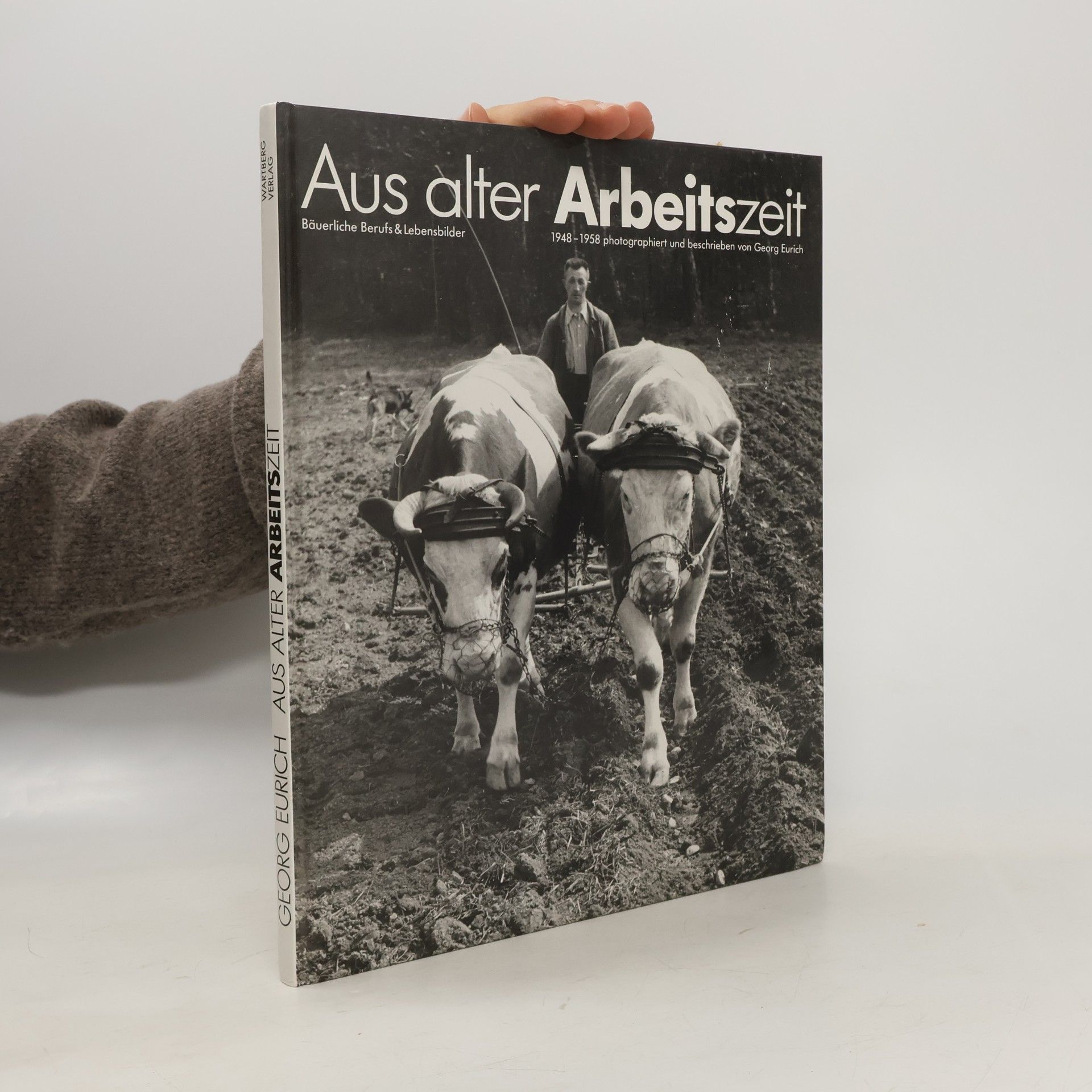Aus alter Arbeitszeit