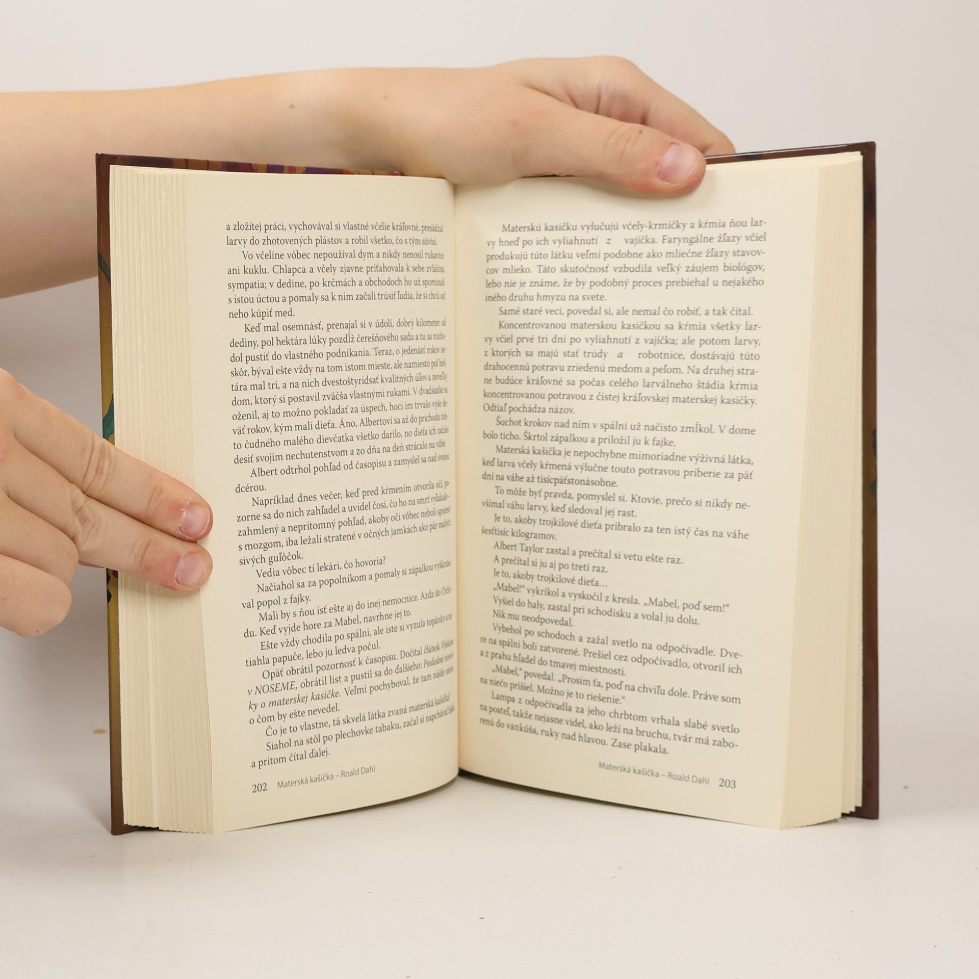 Roald Dahl Výber z najlepších poviedok