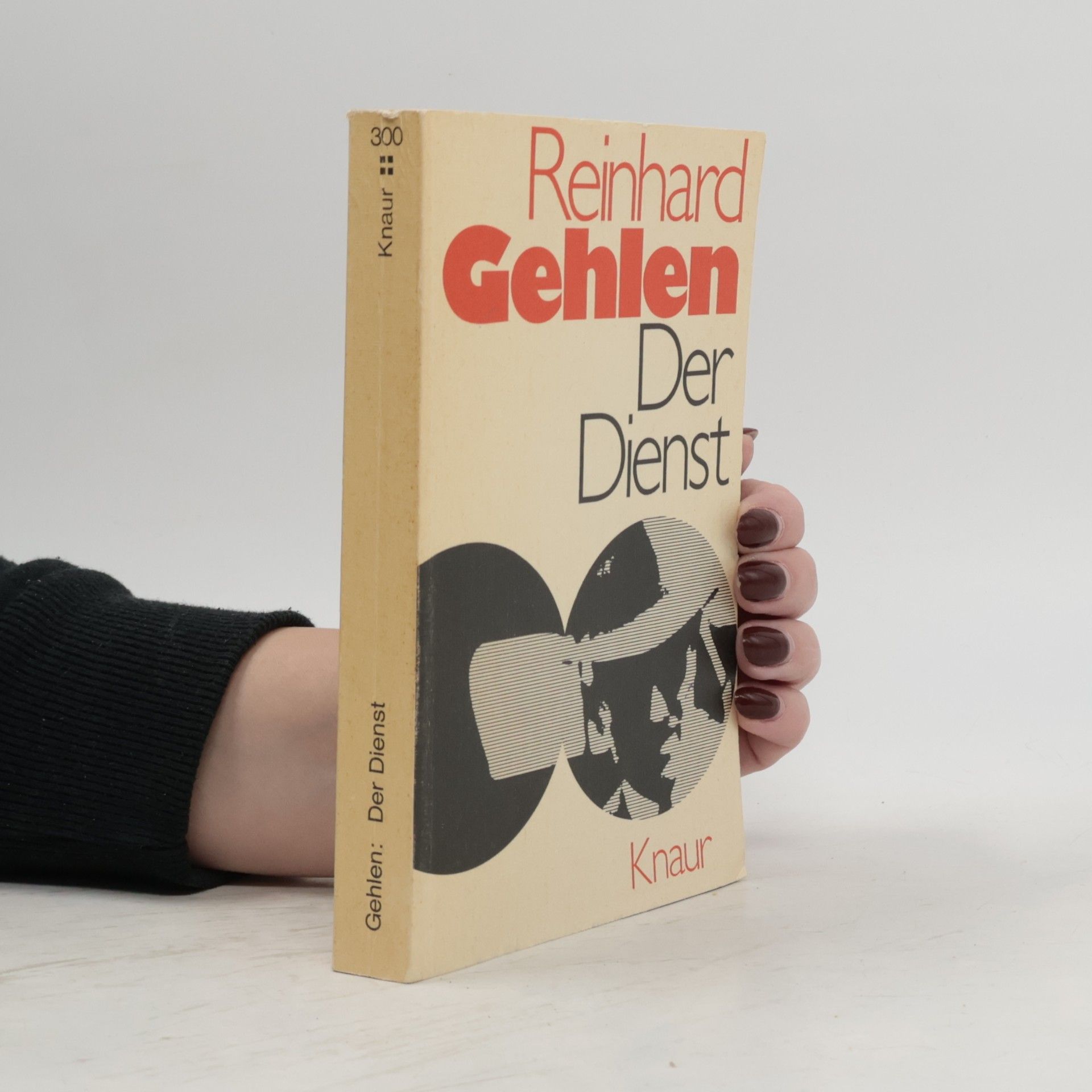 Der Dienst