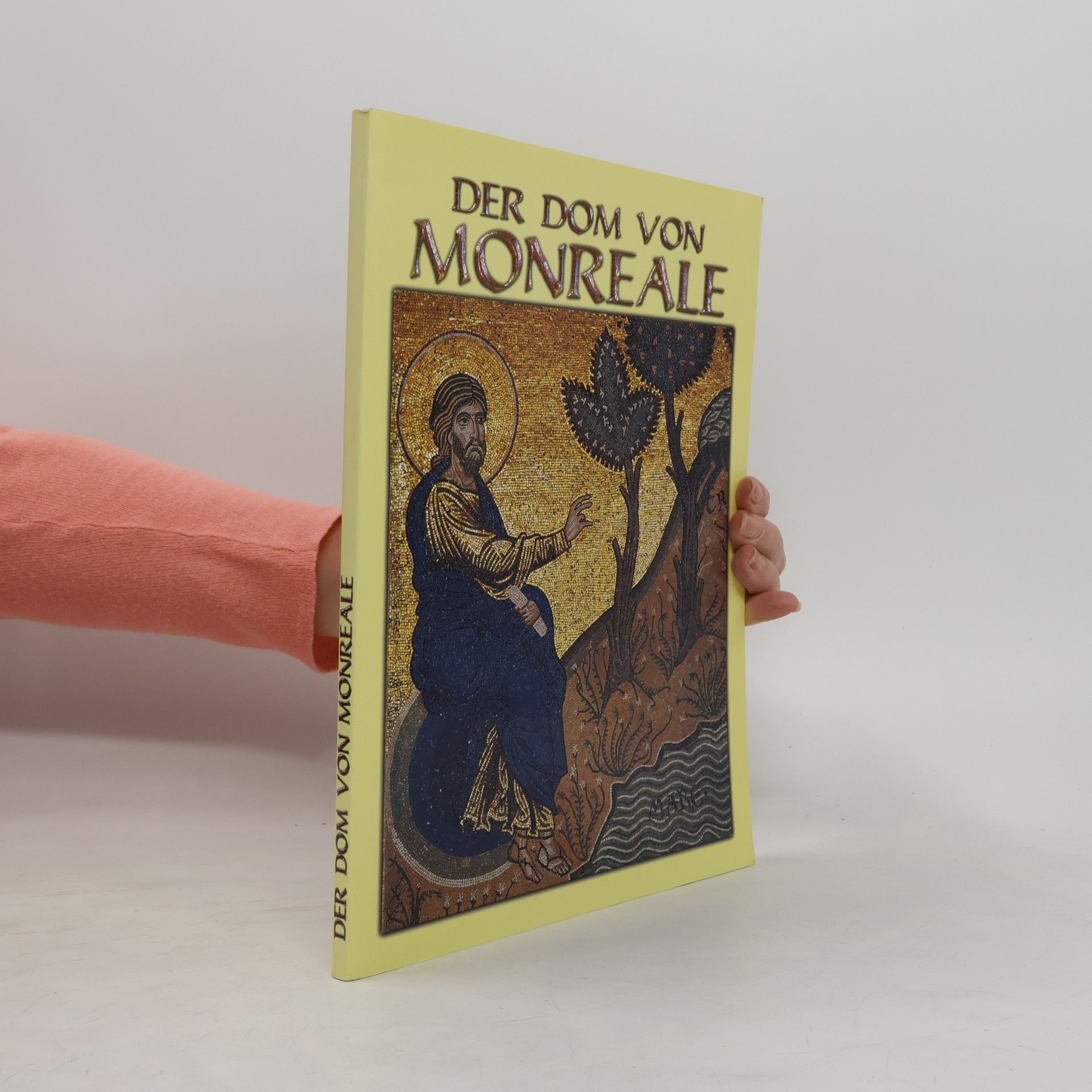 Der Dom von Monreale