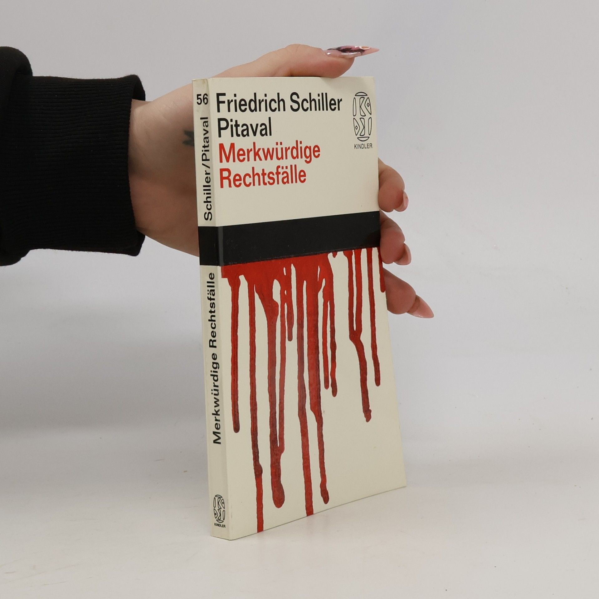 Merkwürdige Rechtsfälle