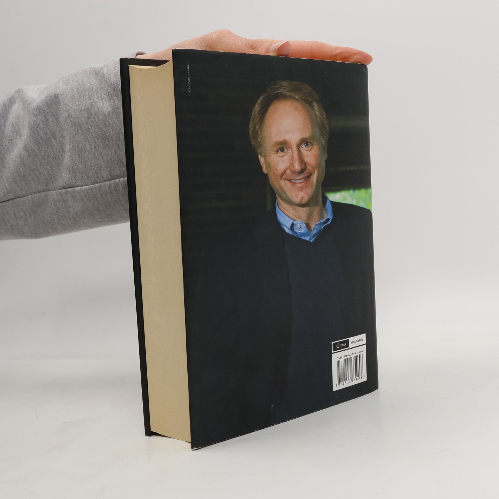 Dan Brown Inferno