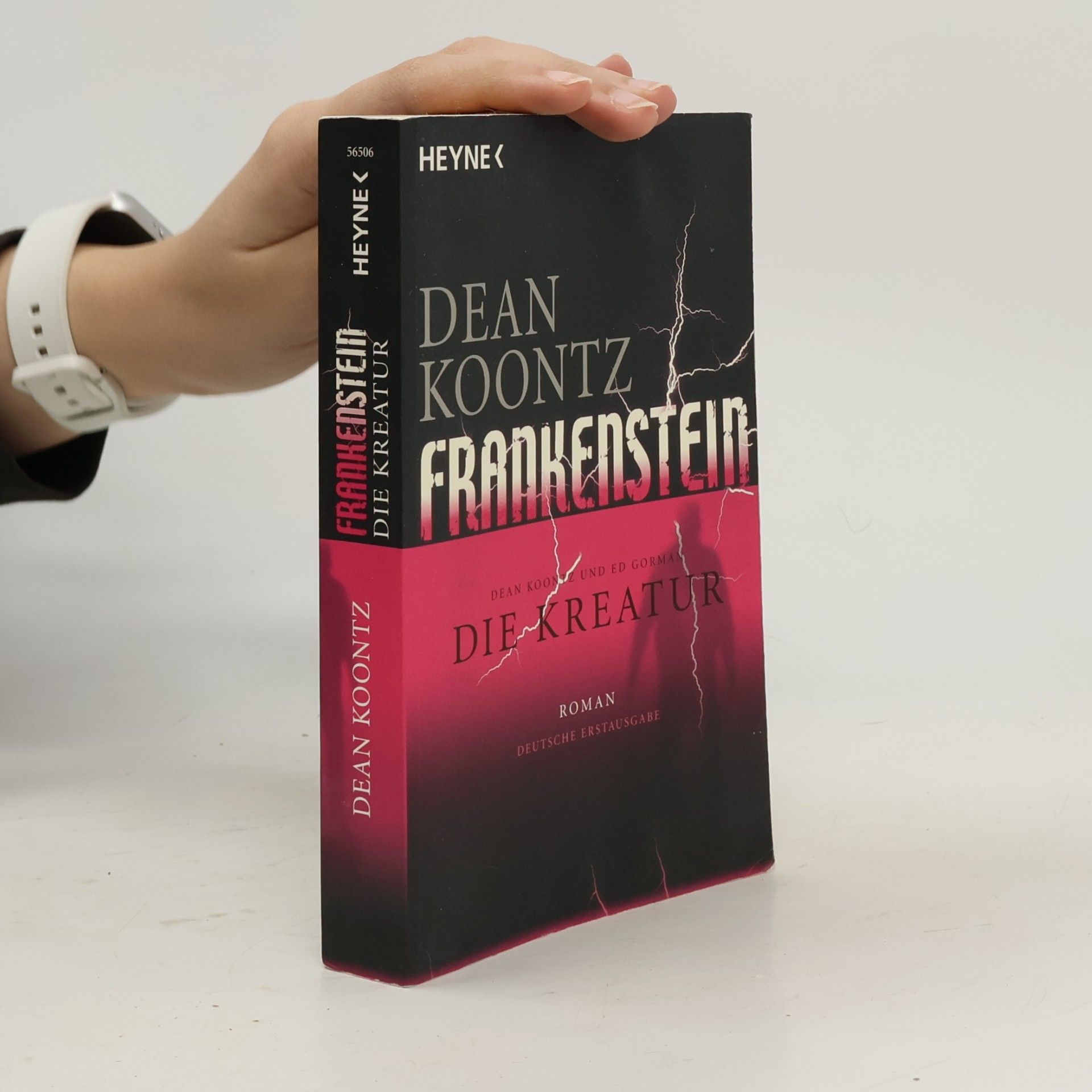 Frankenstein 2