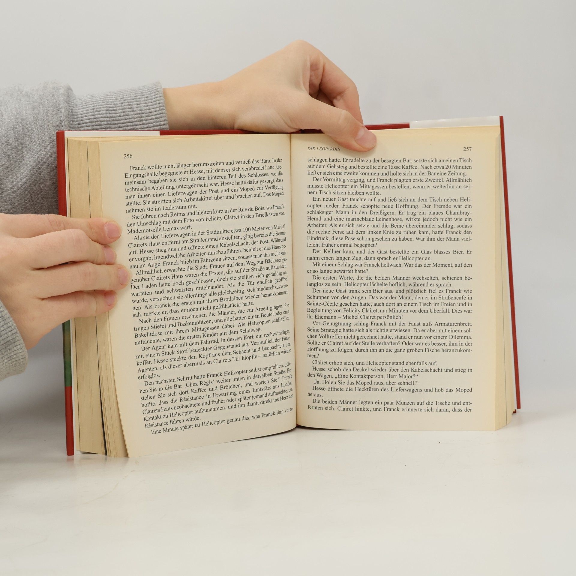 Petra Durst-Benning Readers Digest Auswahlbücher