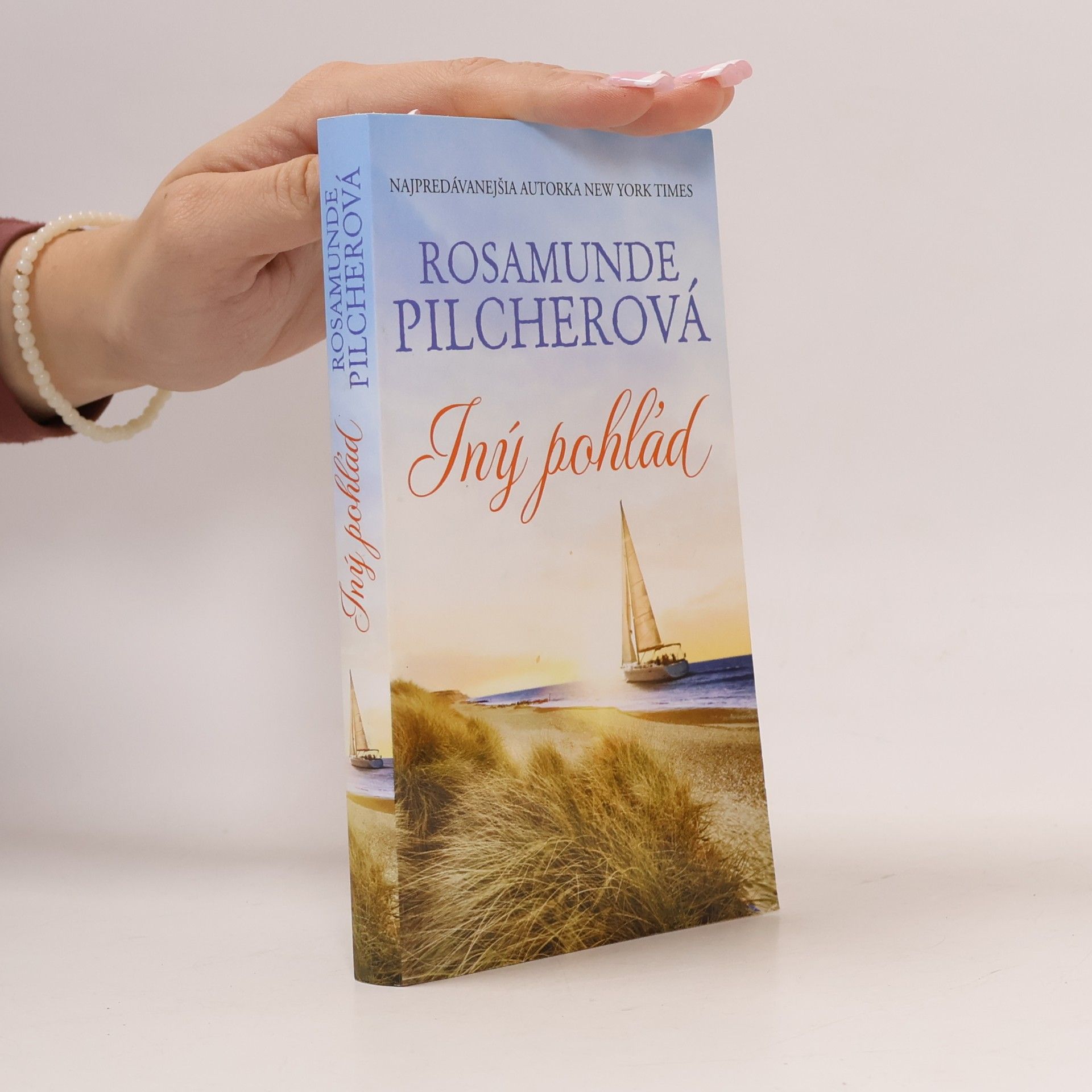Rosamunde Pilcher Iný pohľad