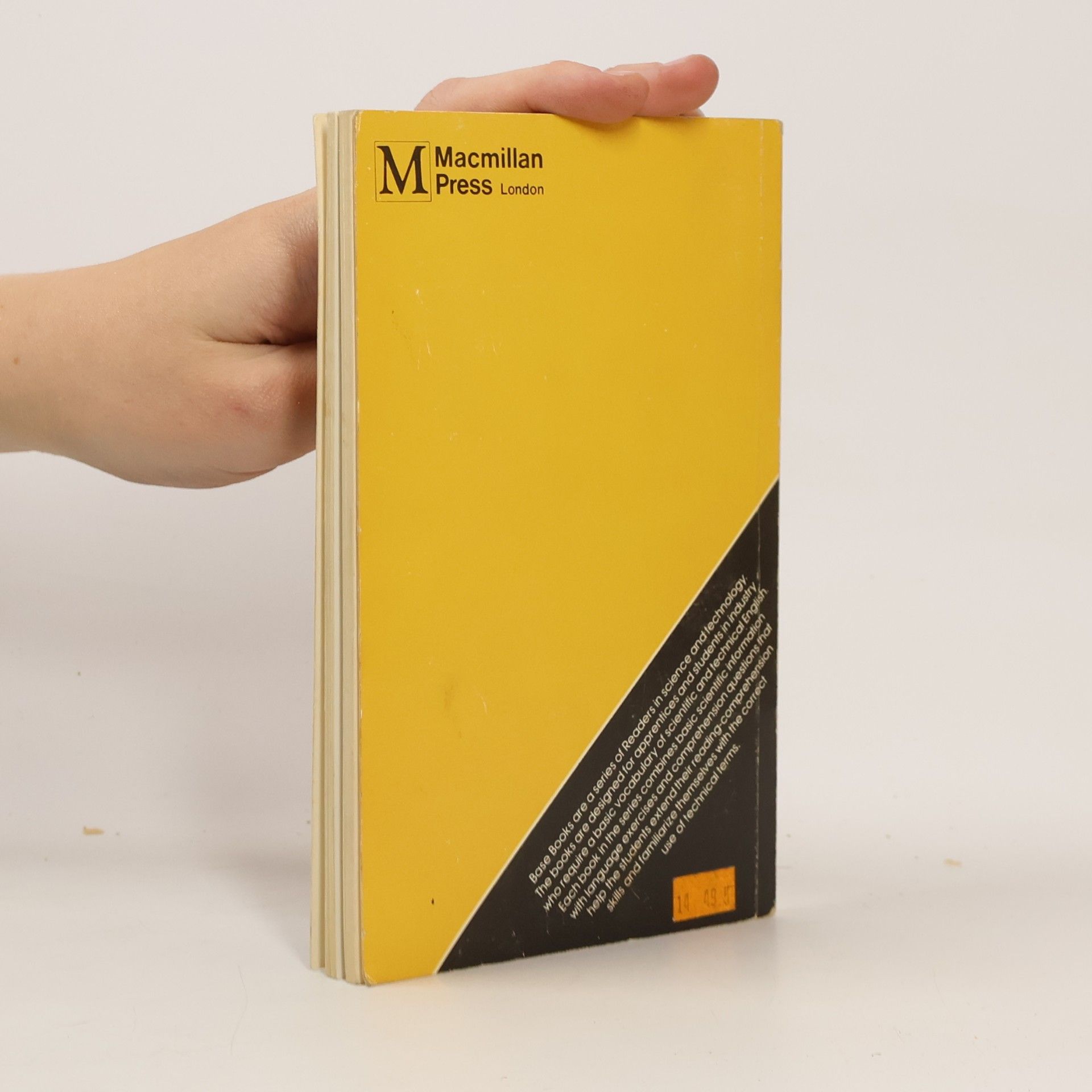 Norman Cook Base Books: Radio