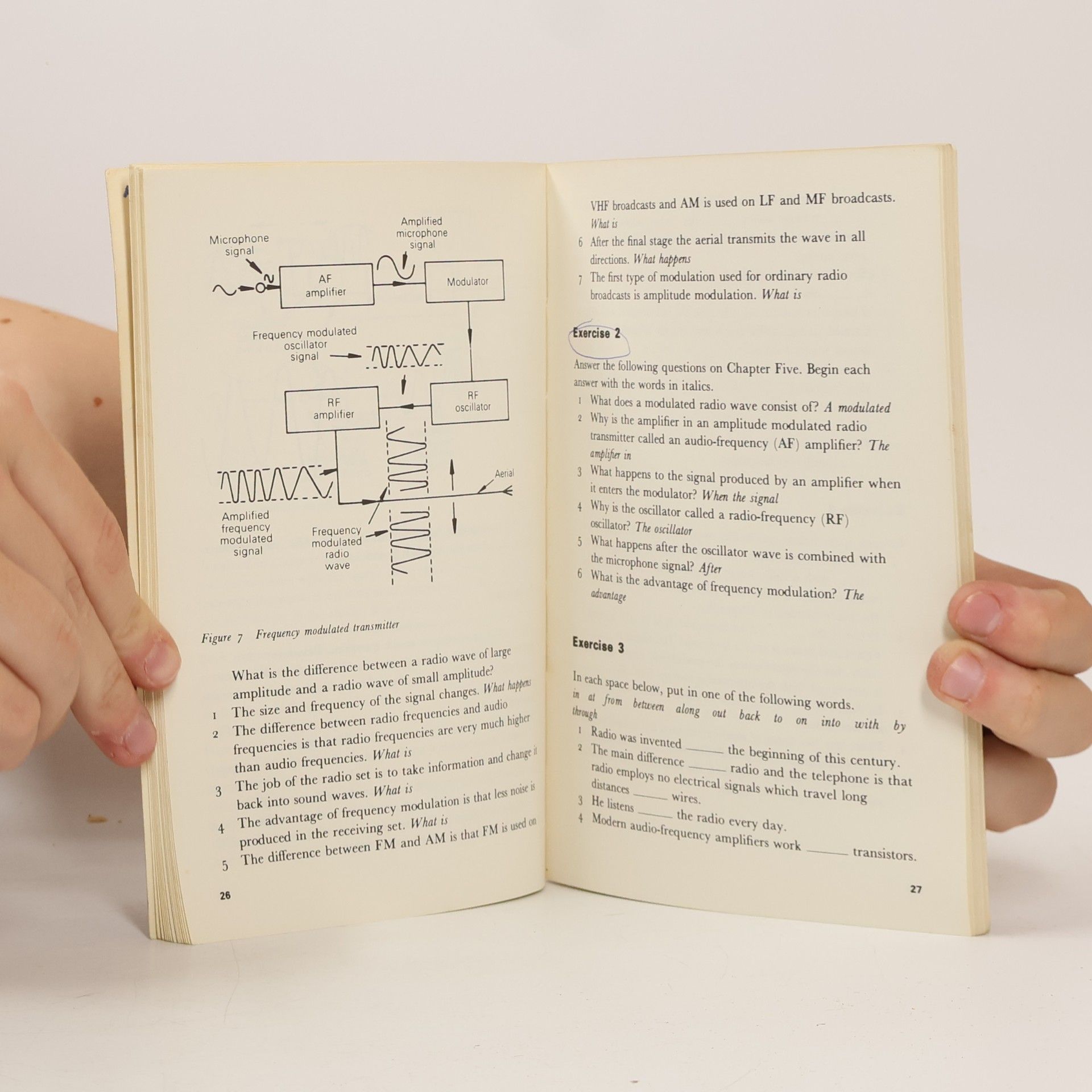 Norman Cook Base Books: Radio