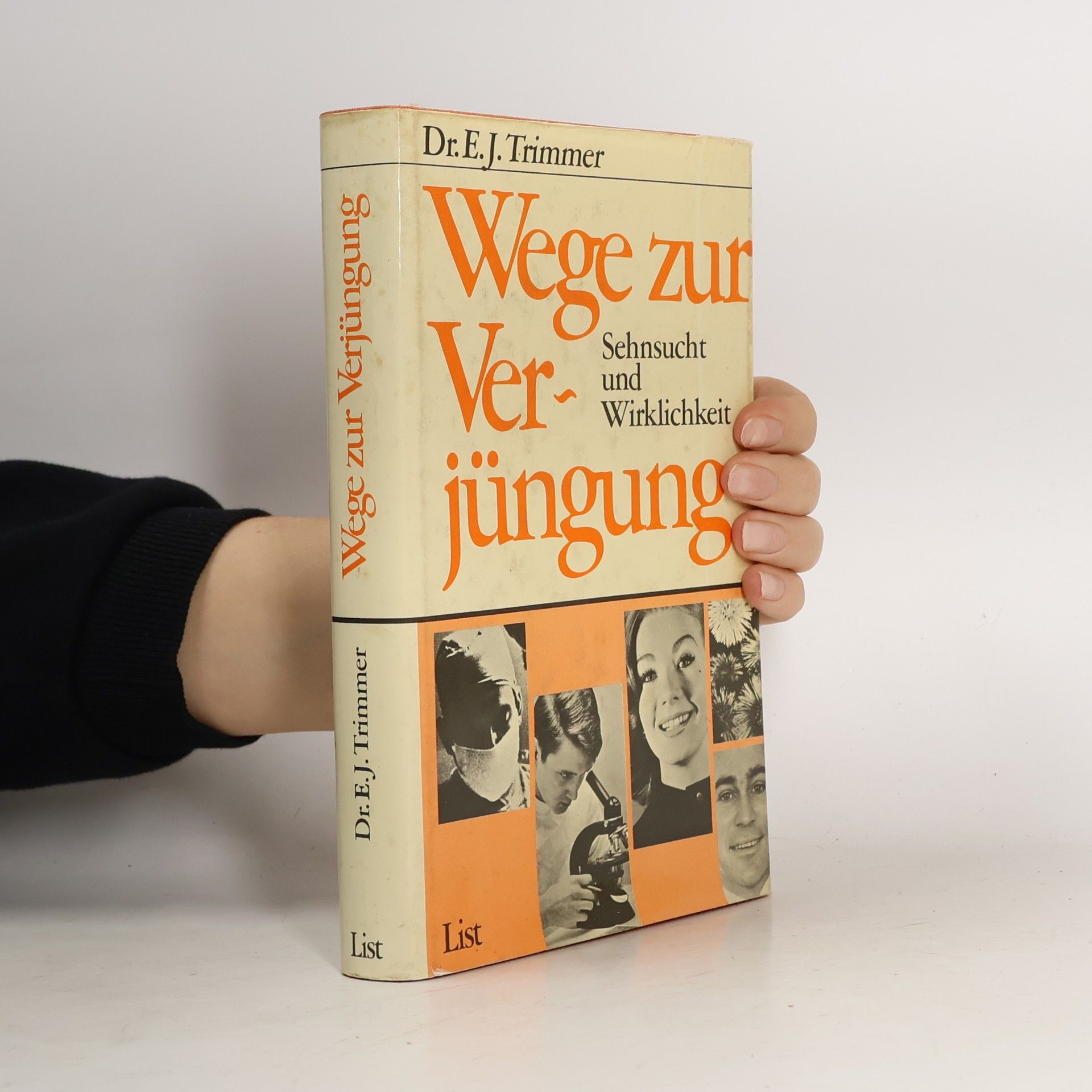 Wege zur Verjüngung