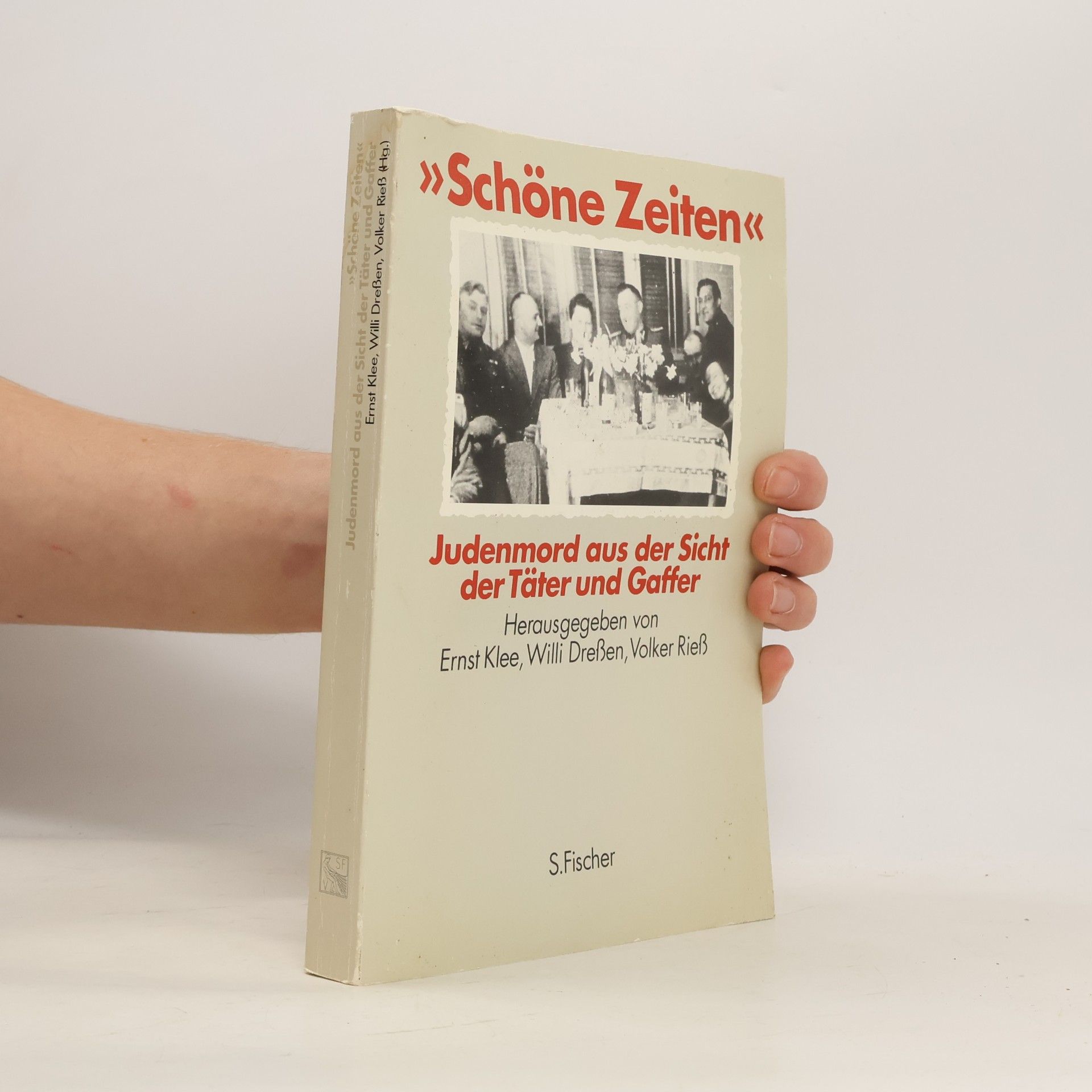 "Schöne Zeiten"