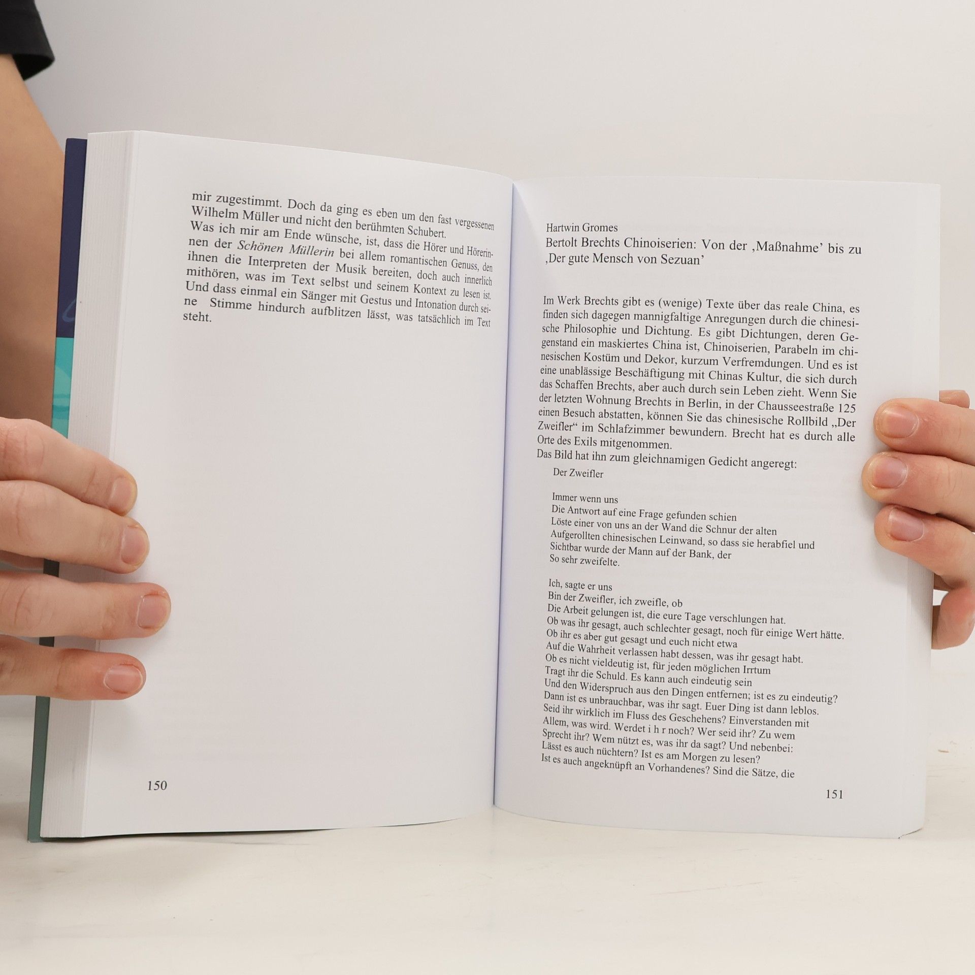 Hans-Herbert Wintgens Hildesheimer Universitätsschriften - 16: Literarische Orte - Orte der Literatur